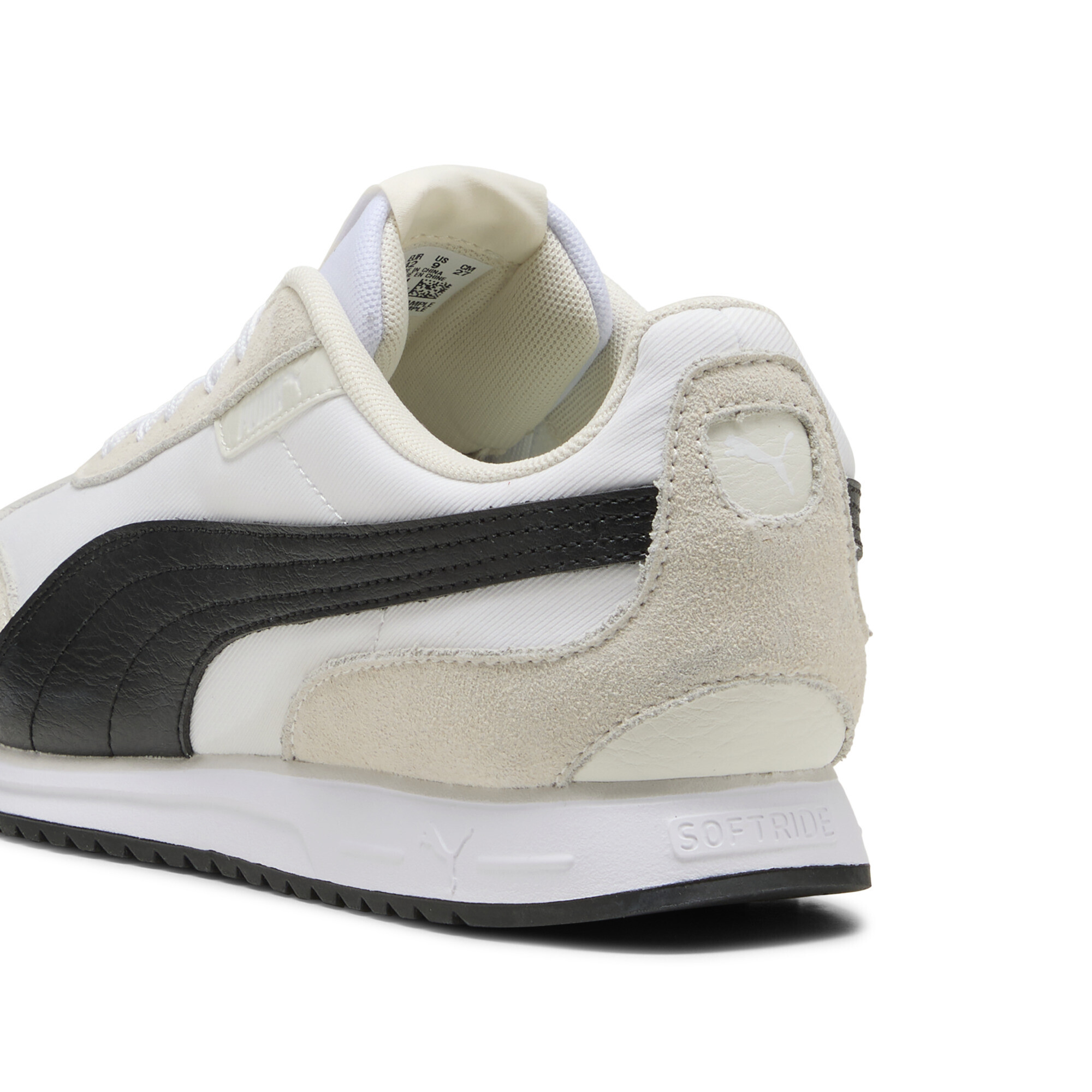 Кросівки Puma Softride St I-Win (40617101) - фото