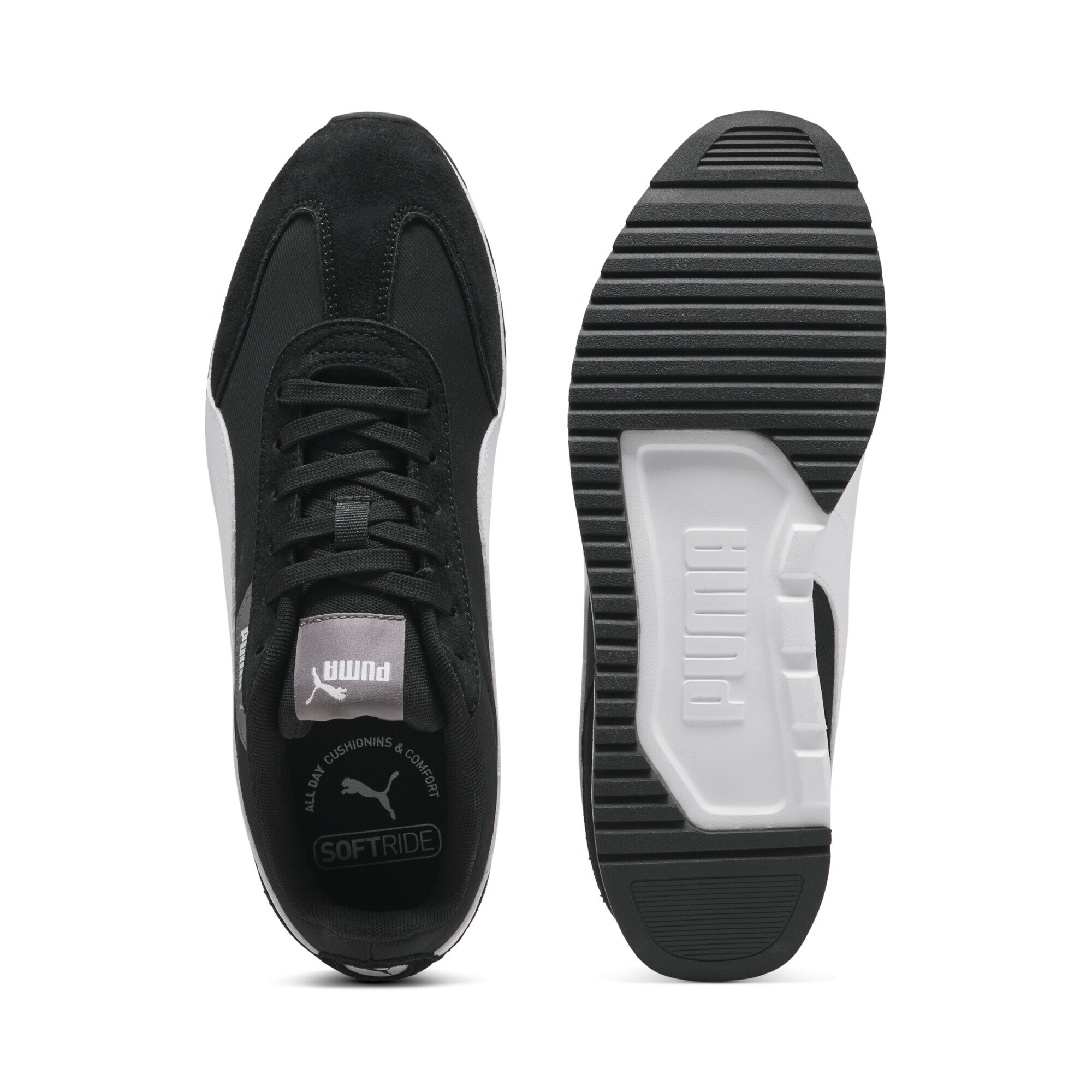 Кросівки Puma Softride St I-Win (40617102) - фото