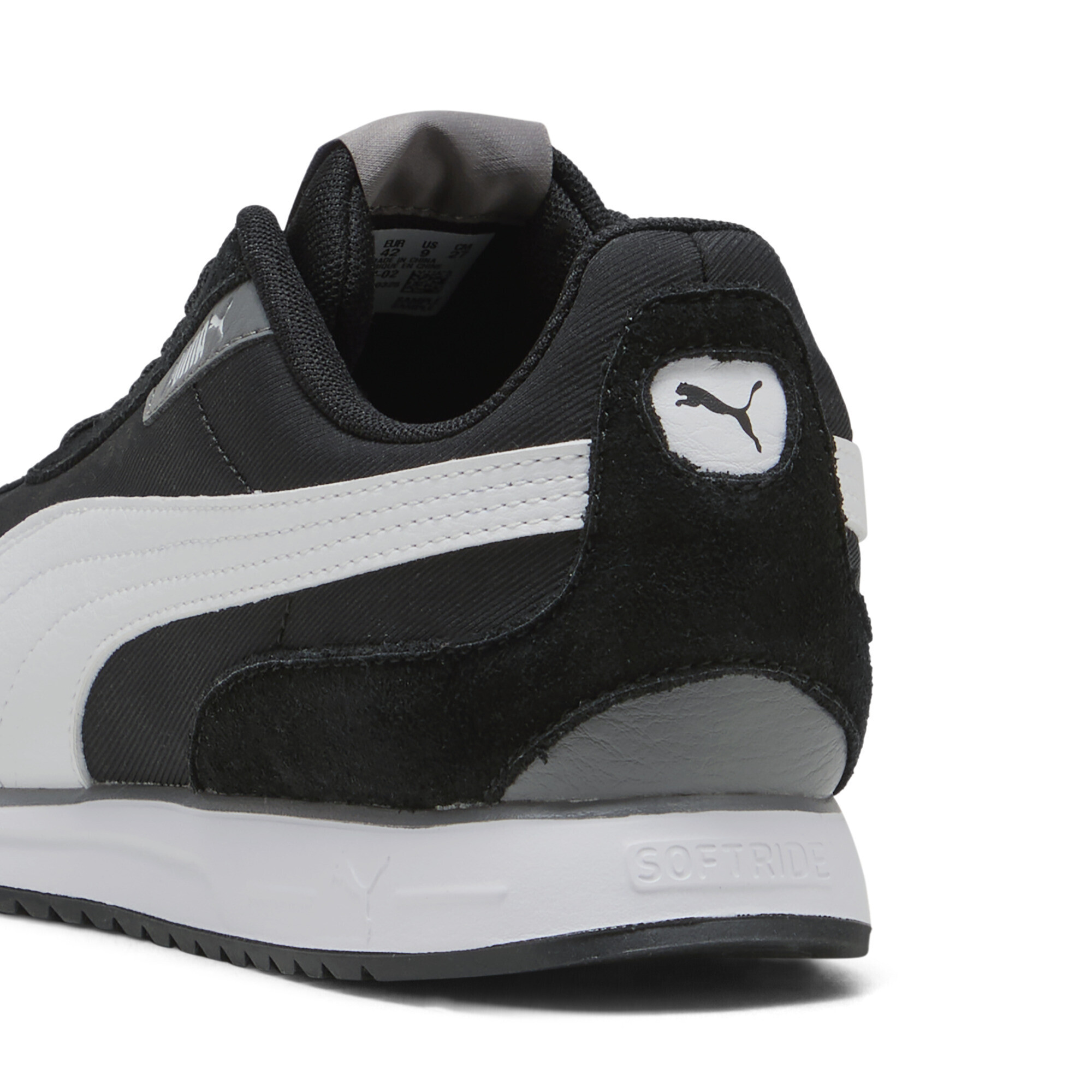 Кросівки Puma Softride St I-Win (40617102) - фото