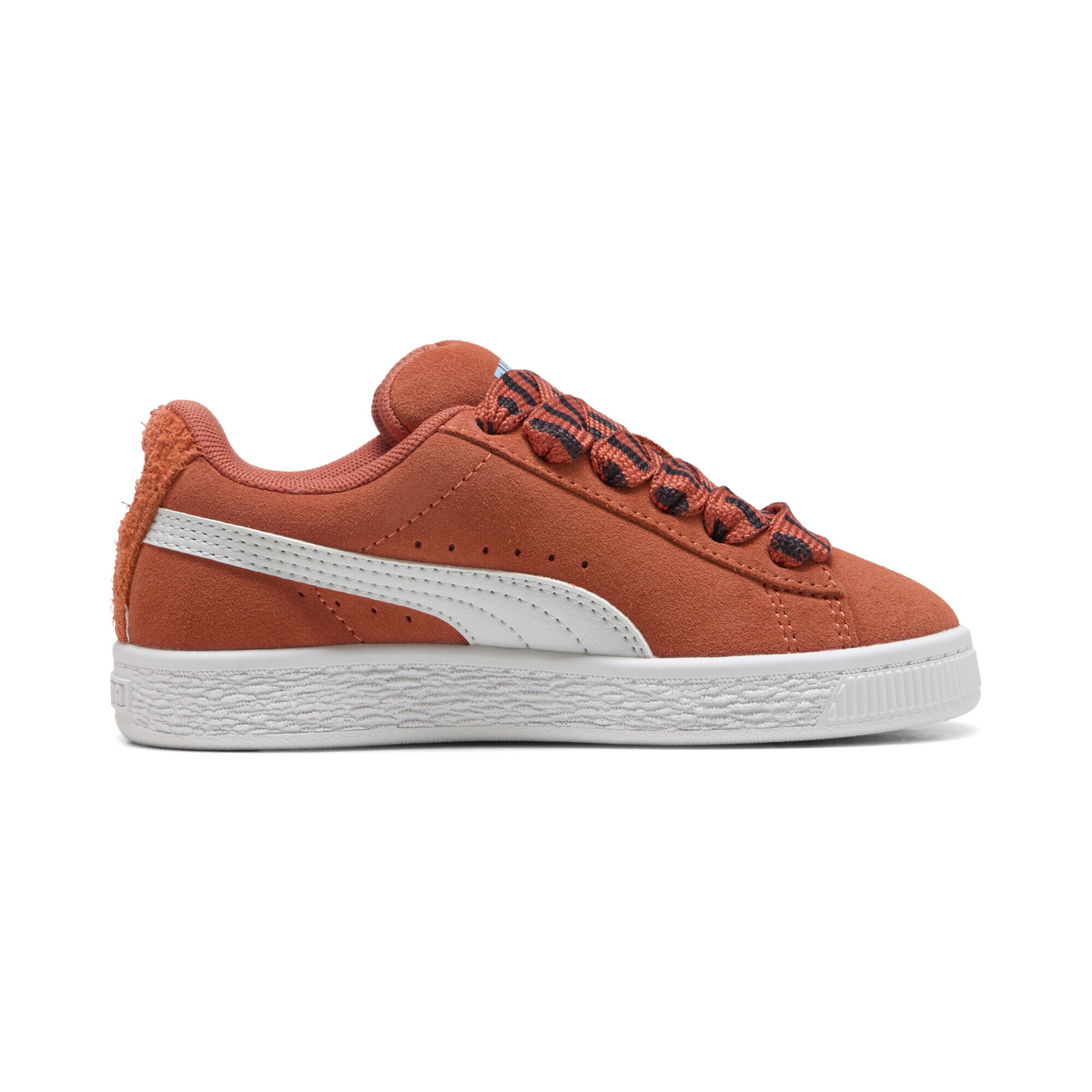 Кеди Puma Suede XL Sporty Cats (40497401) - фото