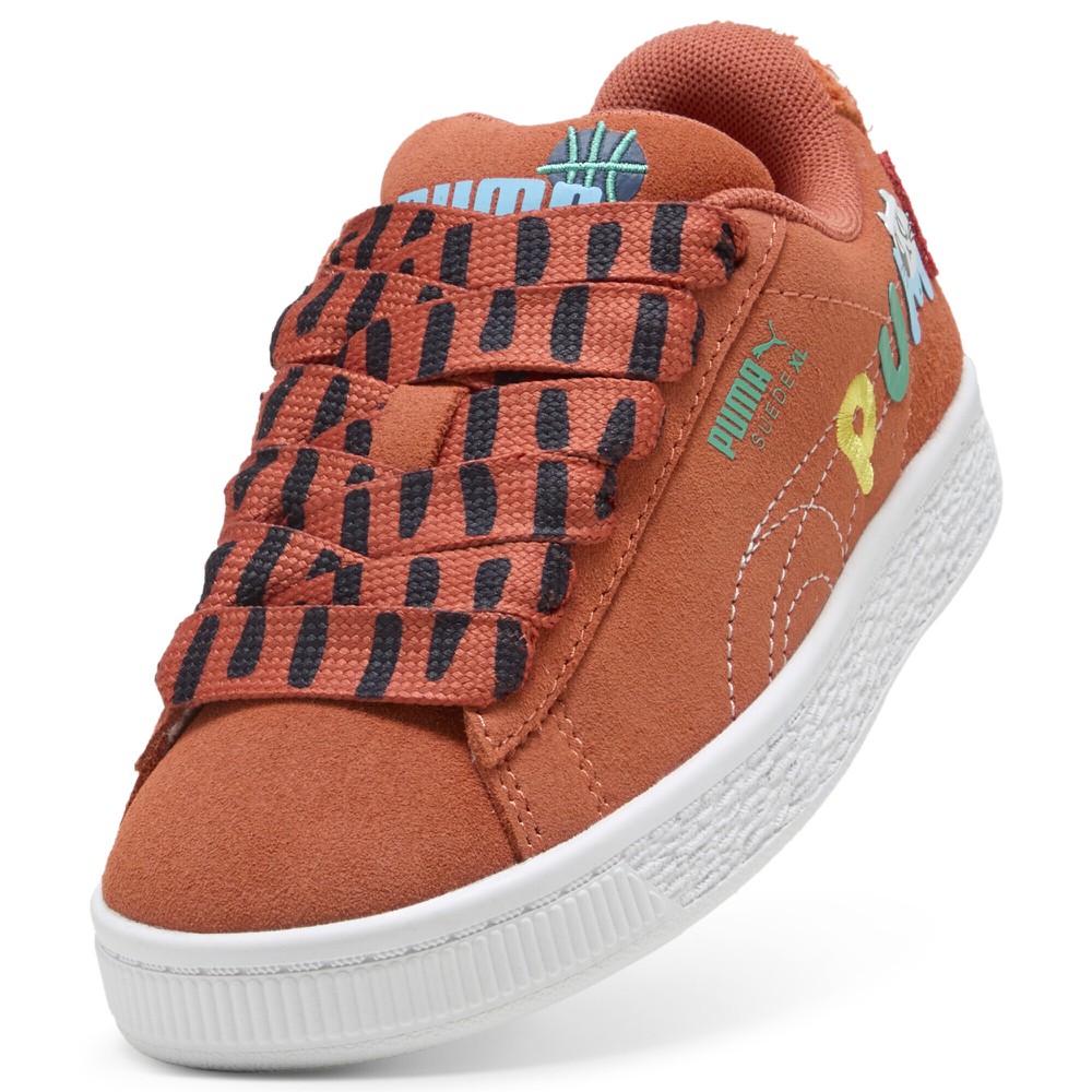 Кеди Puma Suede XL Sporty Cats (40497401) - фото