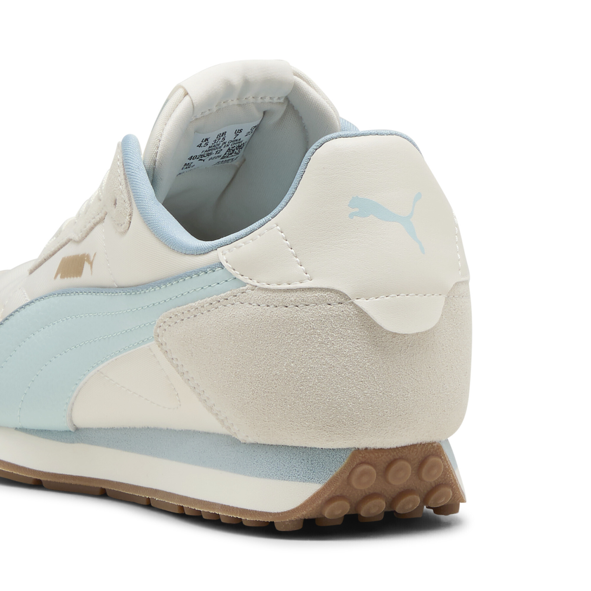 Кросівки Puma St Miler Rose (40263612) - фото