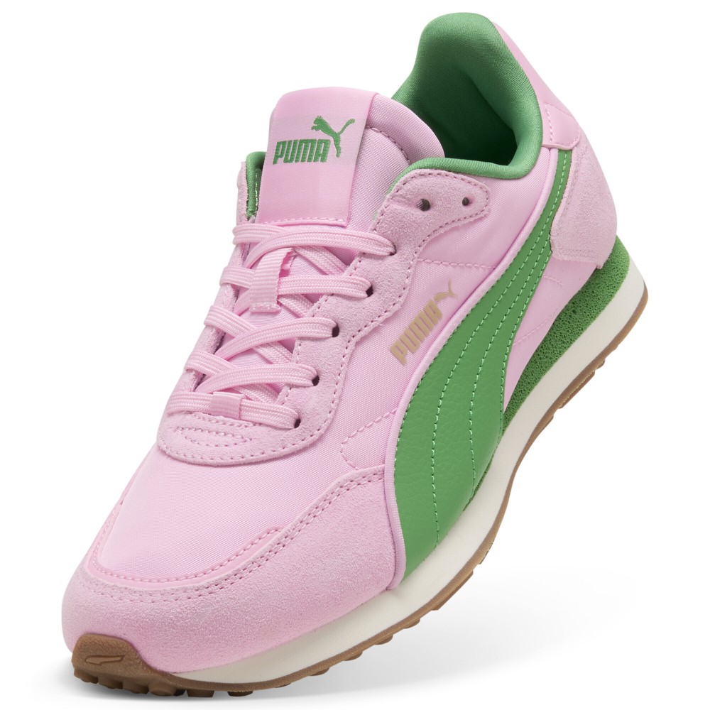 Кросівки Puma St Miler Rose (40263617) - фото