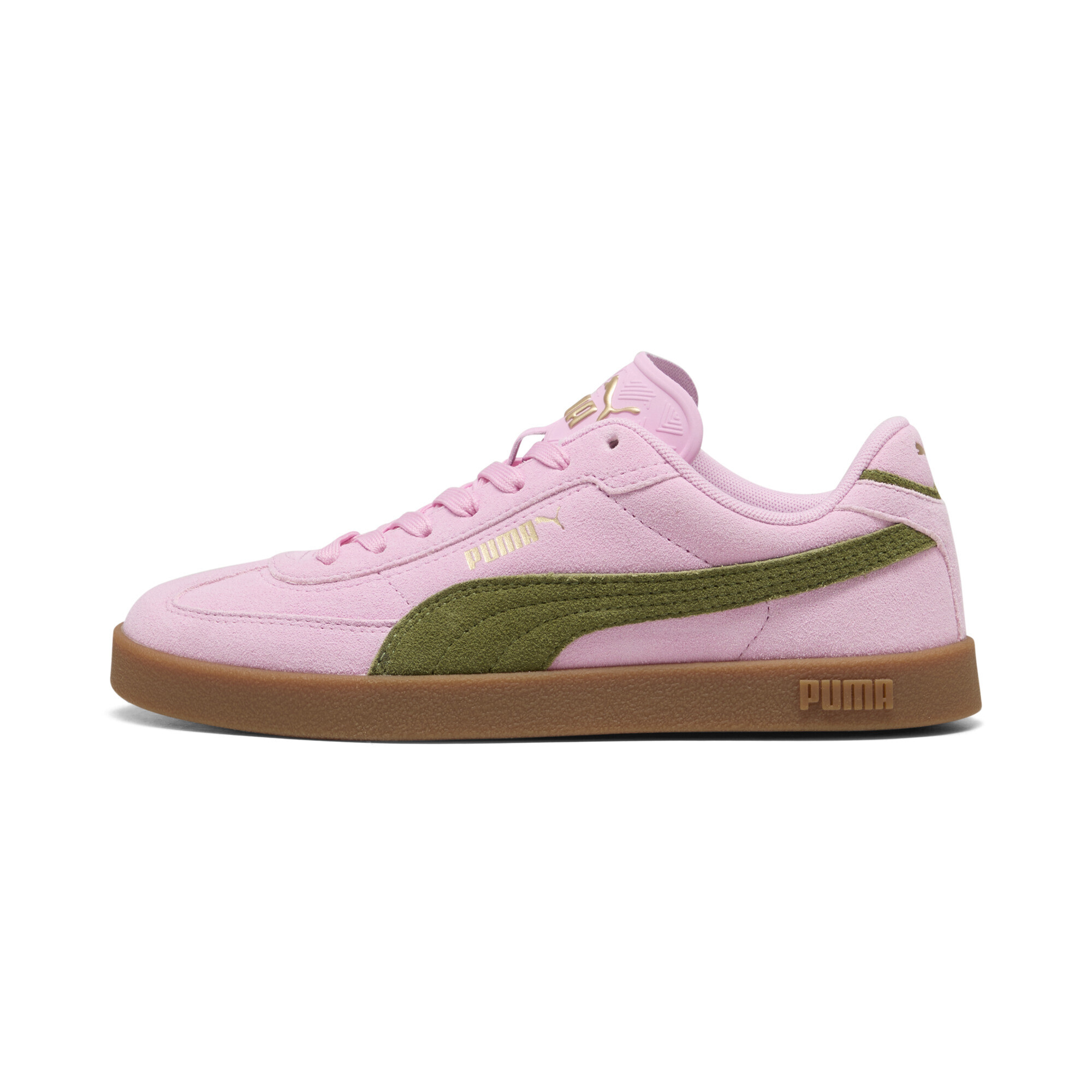 Кеди Puma Club II Era Suede (40071731) - фото
