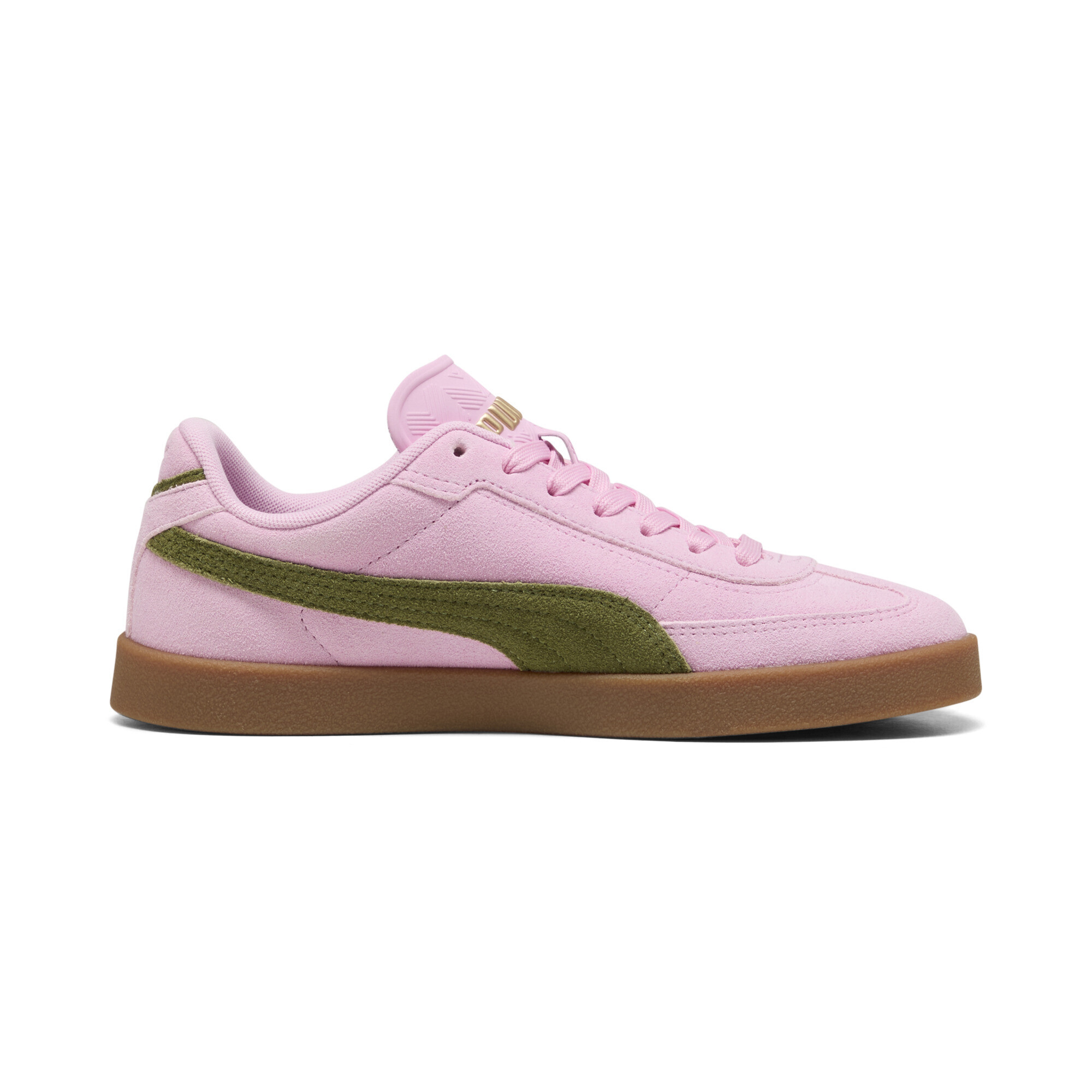 Кеди Puma Club II Era Suede (40071731) - фото