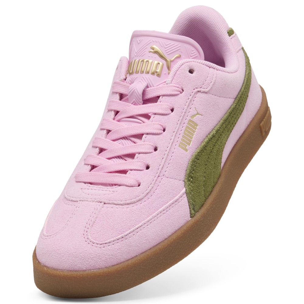 Кеди Puma Club II Era Suede (40071731) - фото