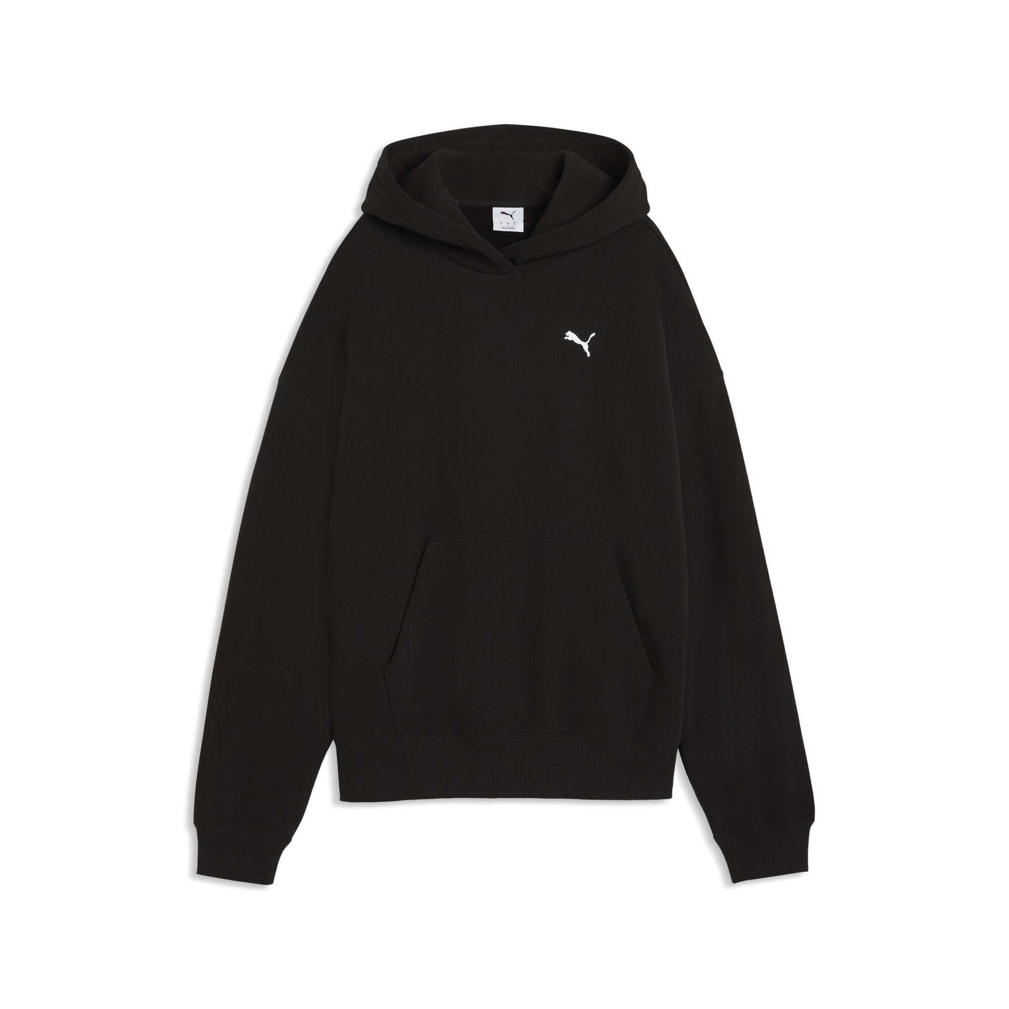 Толстовка Puma Ess Peach Touch (63458201) - фото