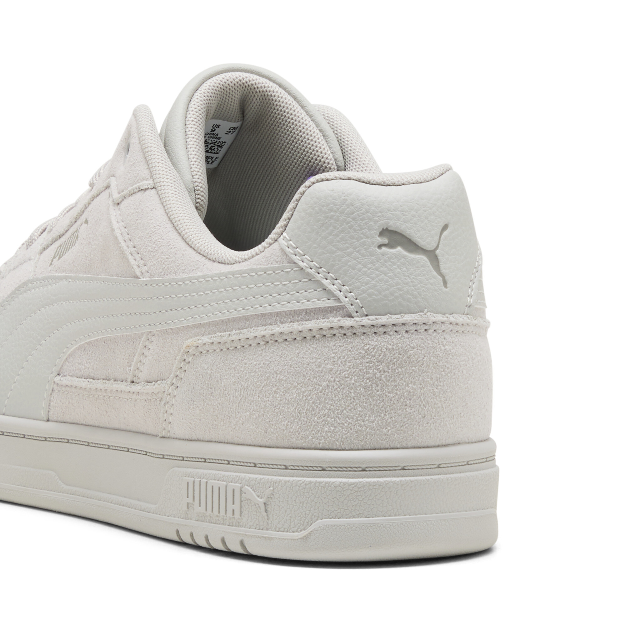 Кеди Puma Caven III Suede (40448603) - фото