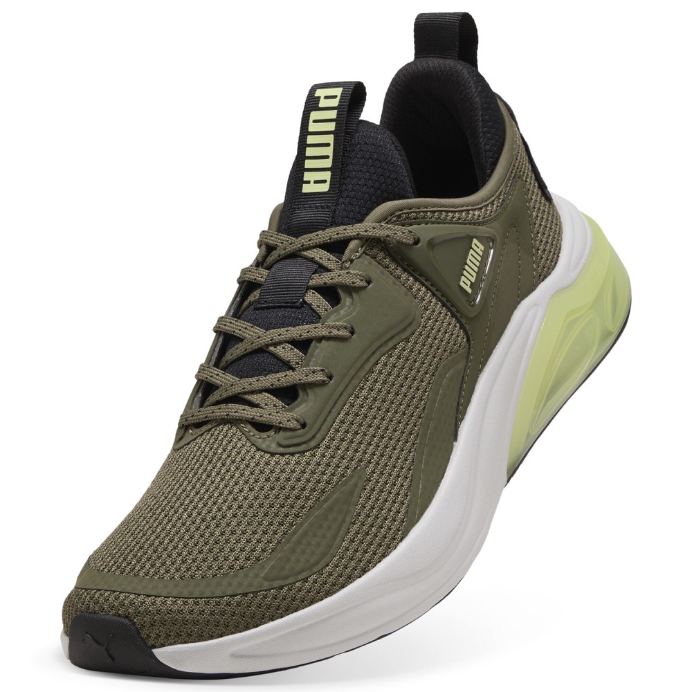 Кросівки Puma Cell Thrill (31016832) - фото