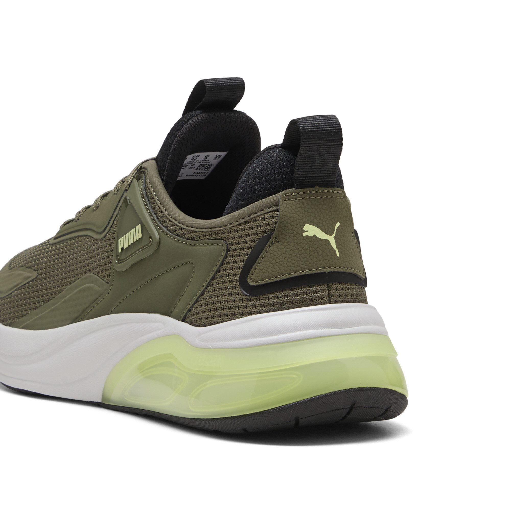 Кросівки Puma Cell Thrill (31016832) - фото