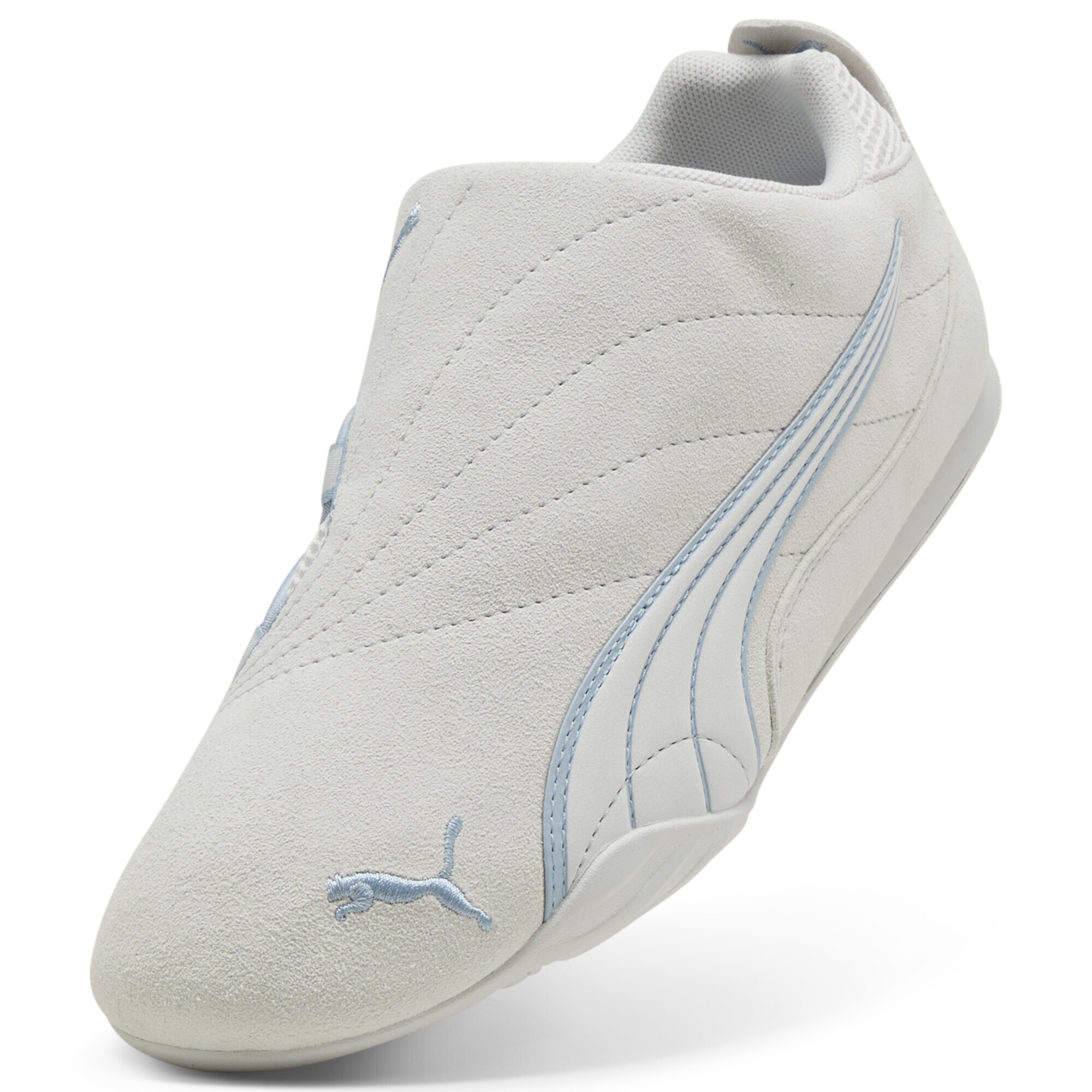 Кросівки Puma Catch Soleil Slip-On (40395606) - фото