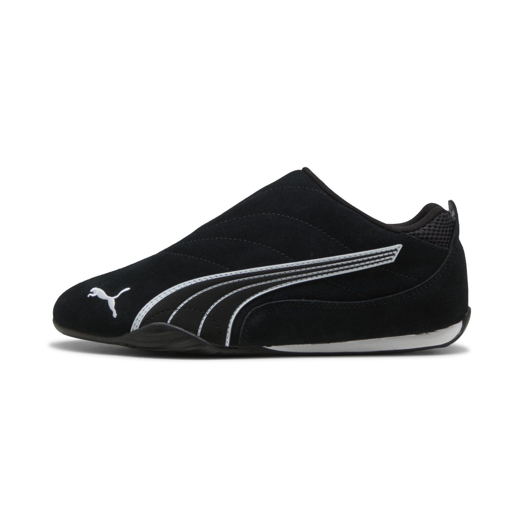Кросівки Puma Catch Soleil Slip-On (40395605) - фото