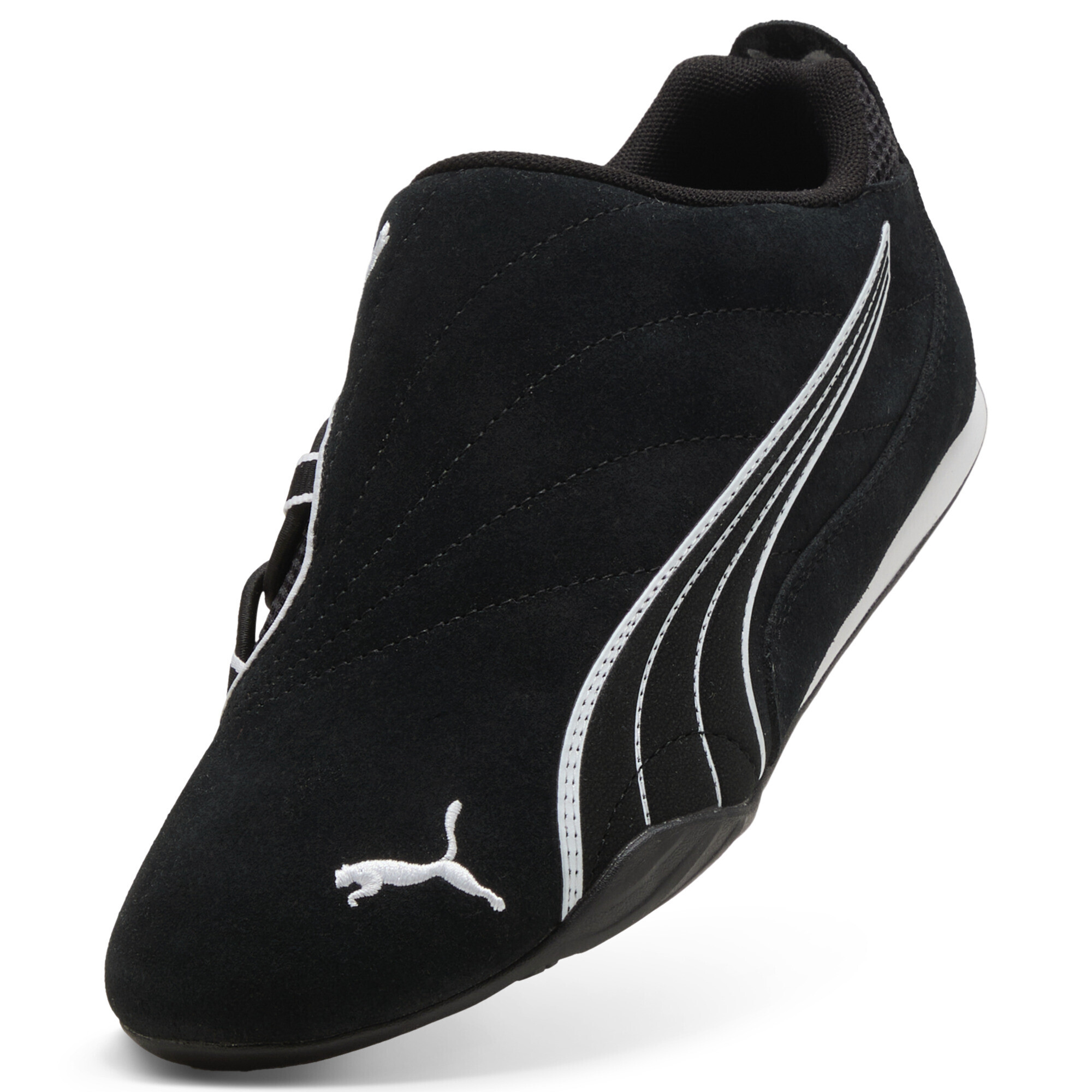 Кросівки Puma Catch Soleil Slip-On (40395605) - фото
