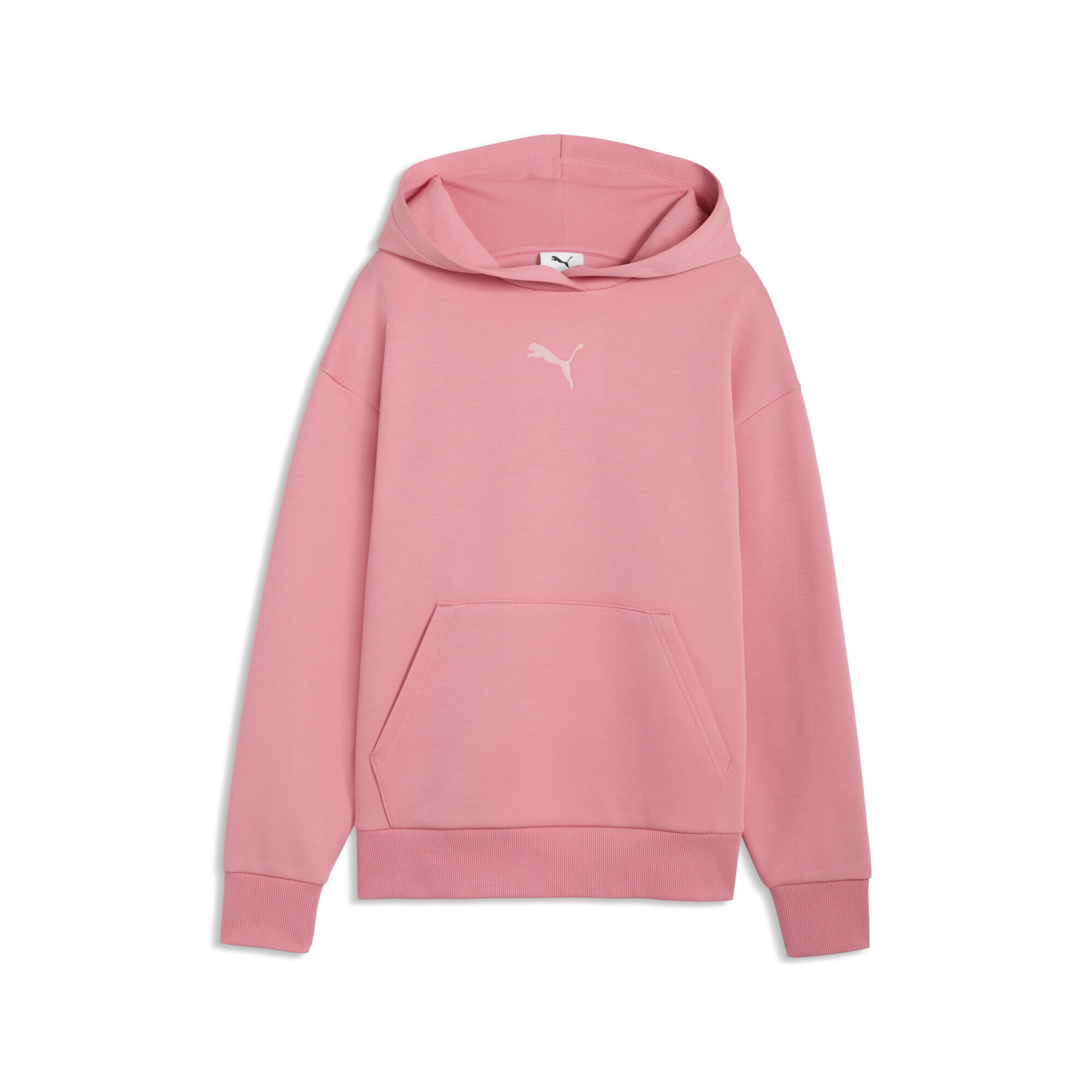 Толстовка Puma Ess Elevated Relaxed (63457725) - фото