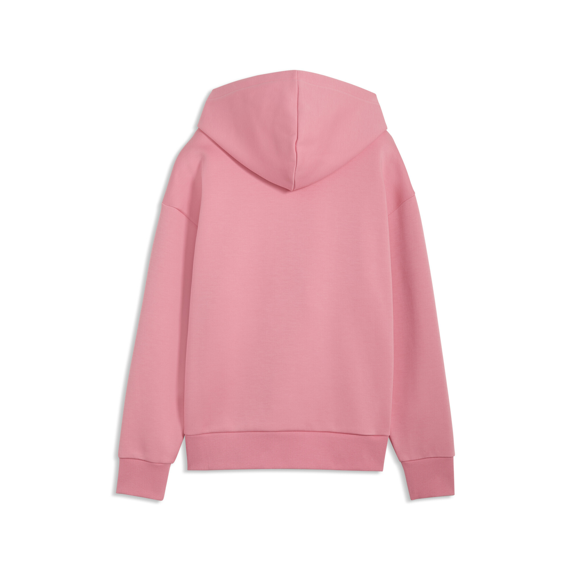 Толстовка Puma Ess Elevated Relaxed (63457725) - фото