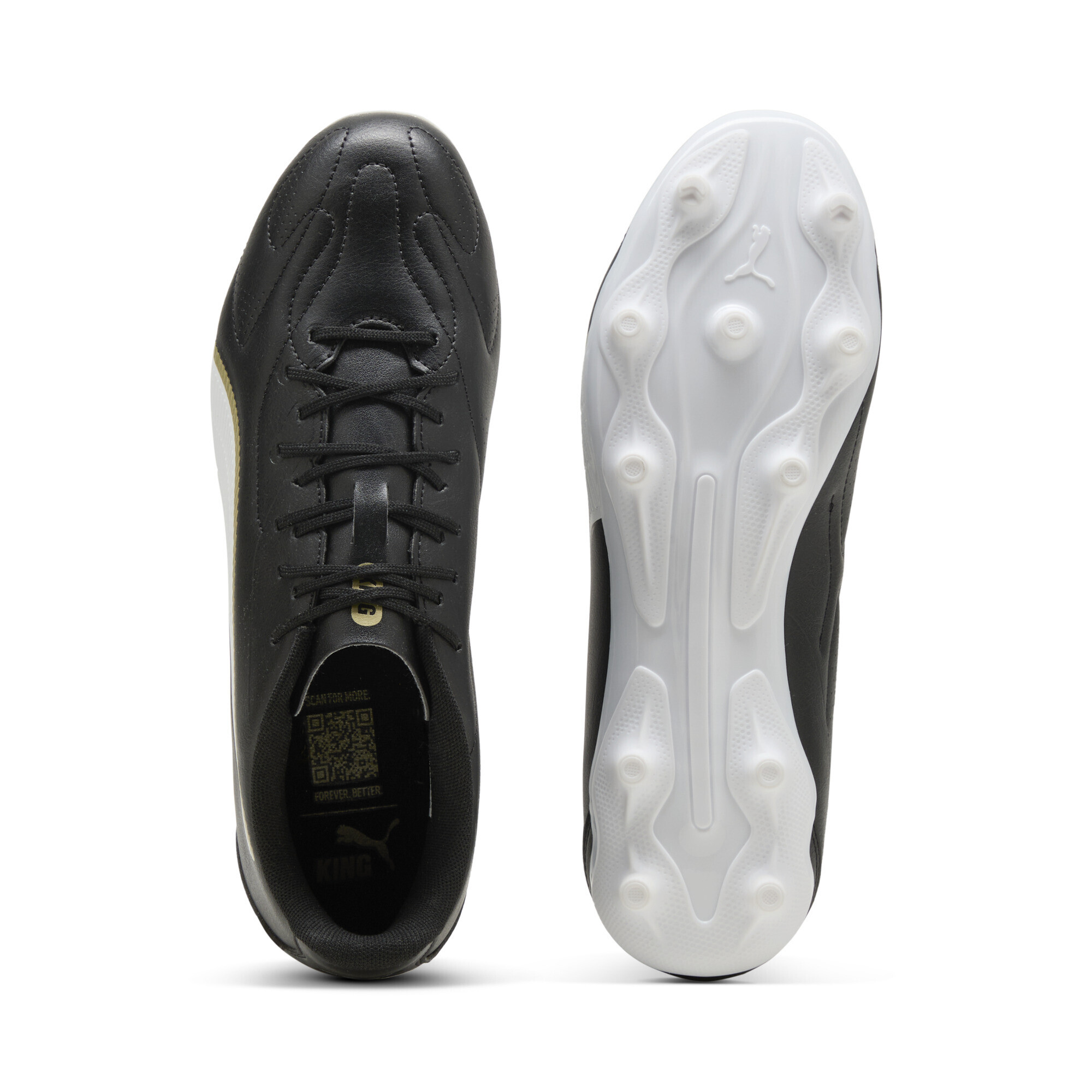 Бутси Puma KING 20 Play FG/AG (10873202) - фото