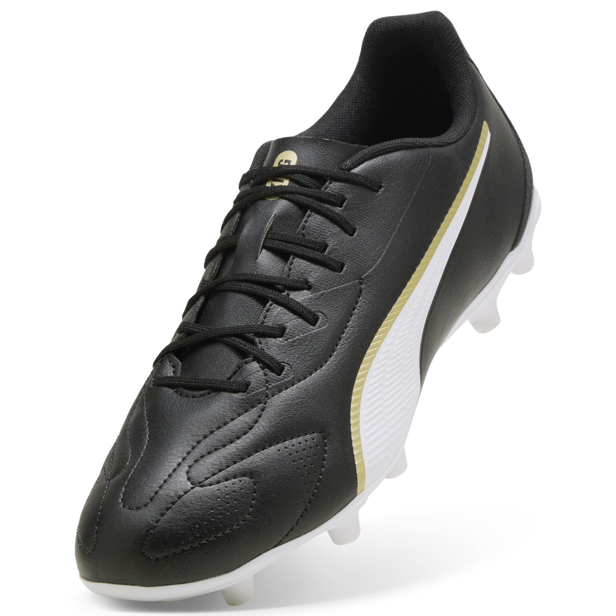Бутси Puma KING 20 Play FG/AG (10873202) - фото
