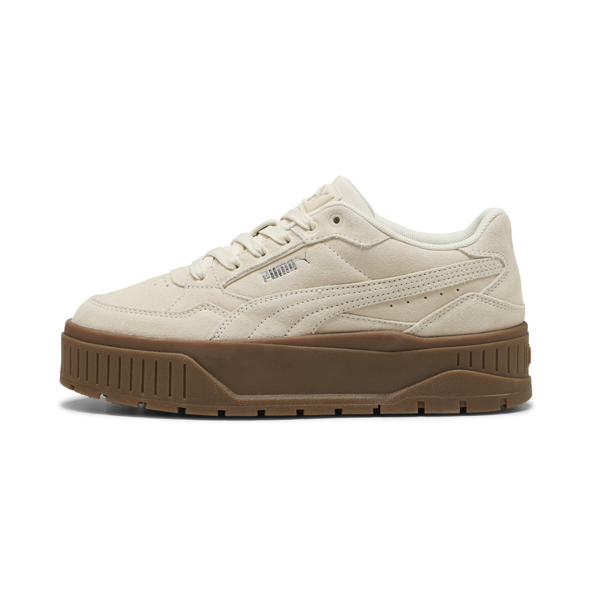 Кеди Puma Karmen II Idol Suede (39746217) - фото