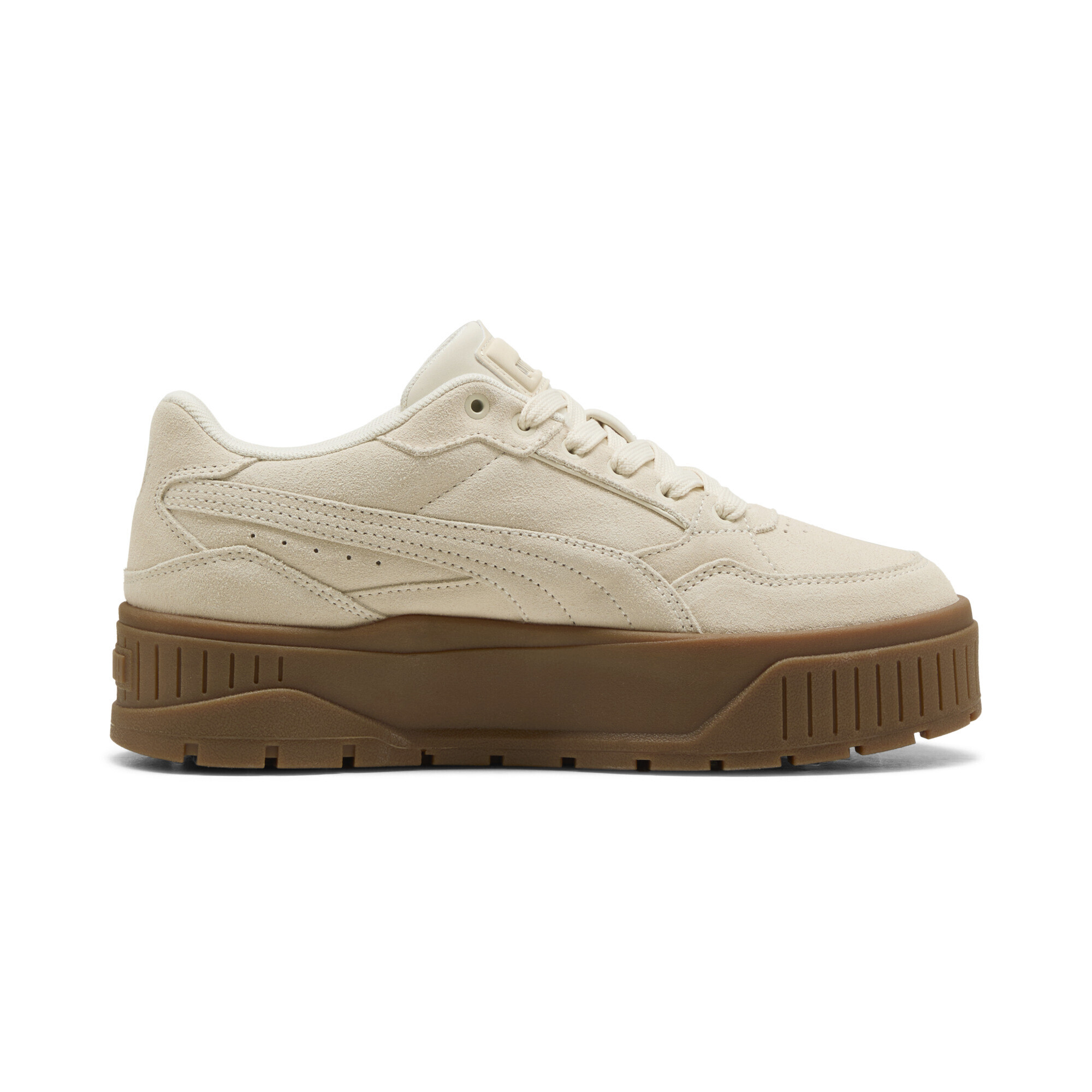 Кеди Puma Karmen II Idol Suede (39746217) - фото