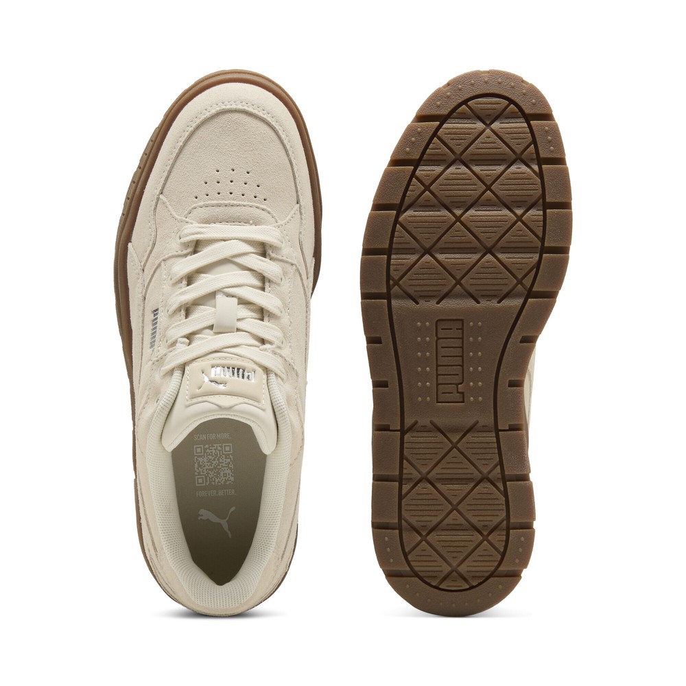 Кеди Puma Karmen II Idol Suede (39746217) - фото