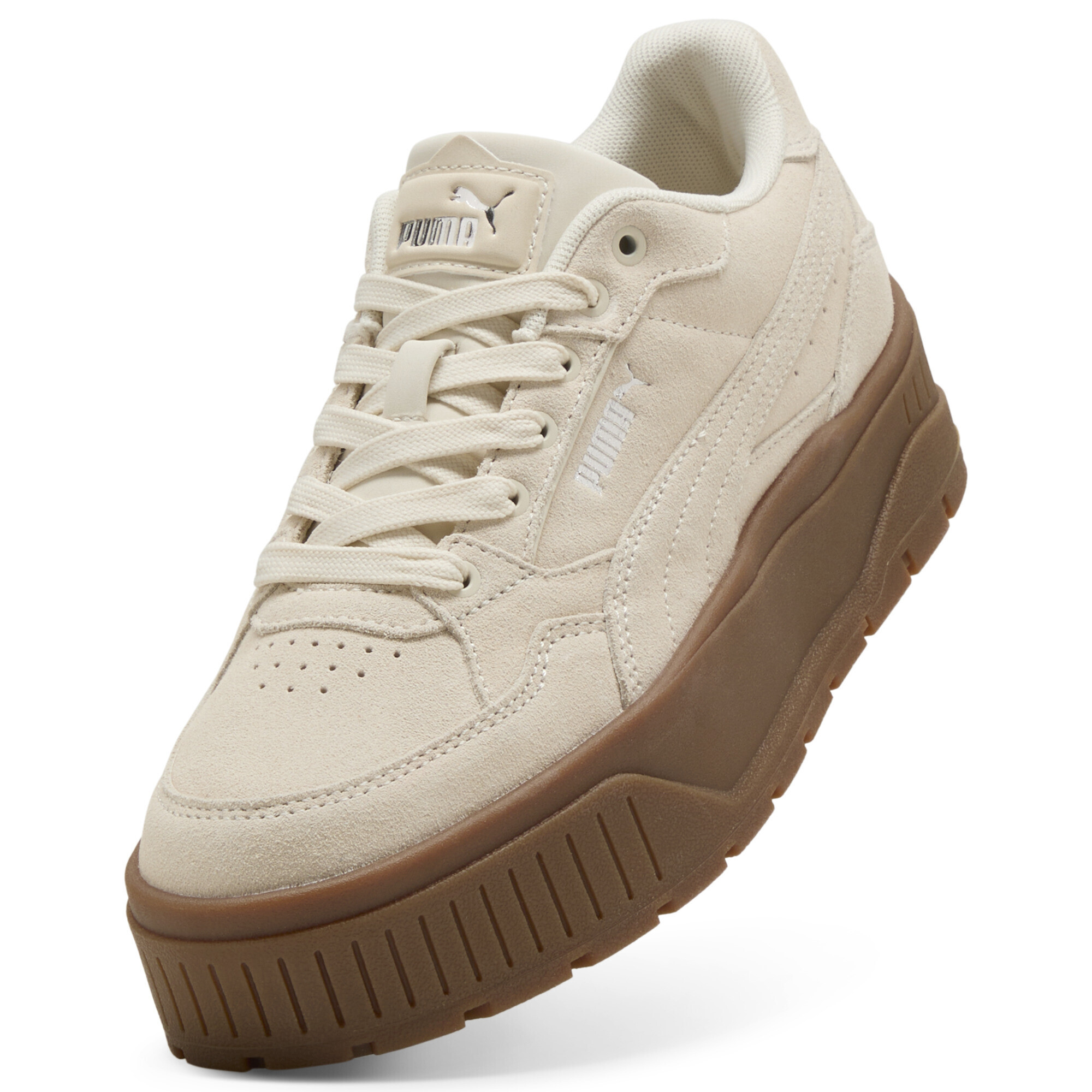 Кеди Puma Karmen II Idol Suede (39746217) - фото