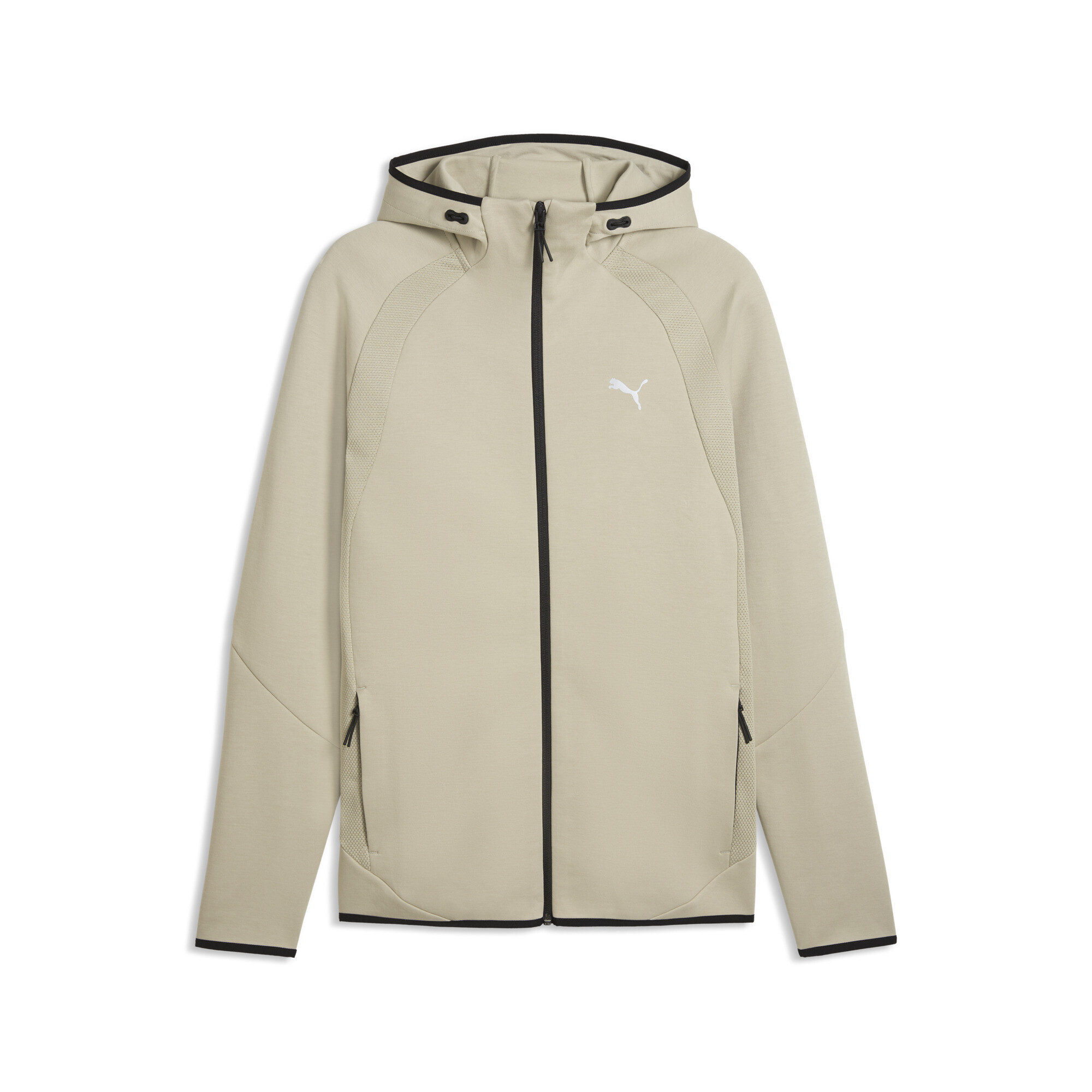 Толстовка Puma Evostripe Full-Zip (69219061) - фото