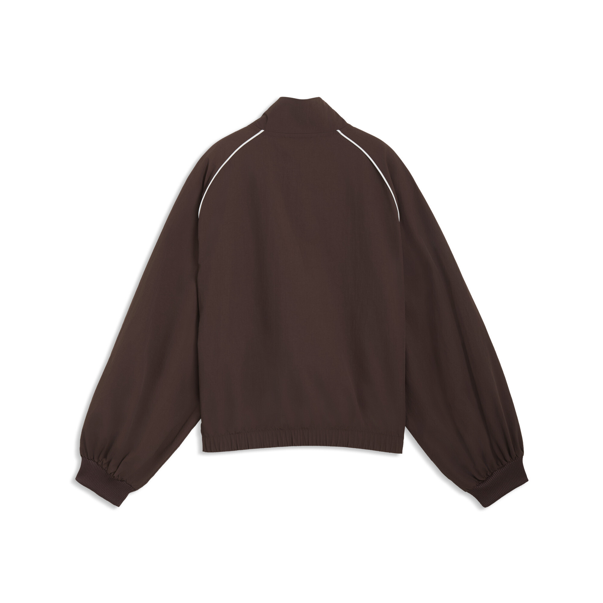 Олімпійка Puma T7 Balloon Sleeve Piping (63455813) - фото