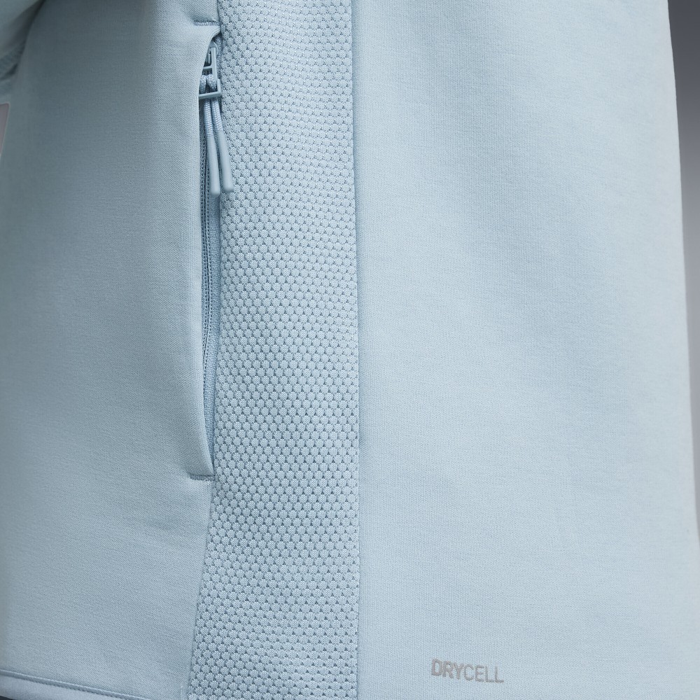 Толстовка Puma Evostripe Full-Zip (69189847) - фото