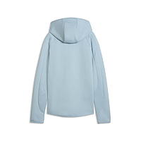 Толстовка Puma Evostripe Full-Zip (69189847)