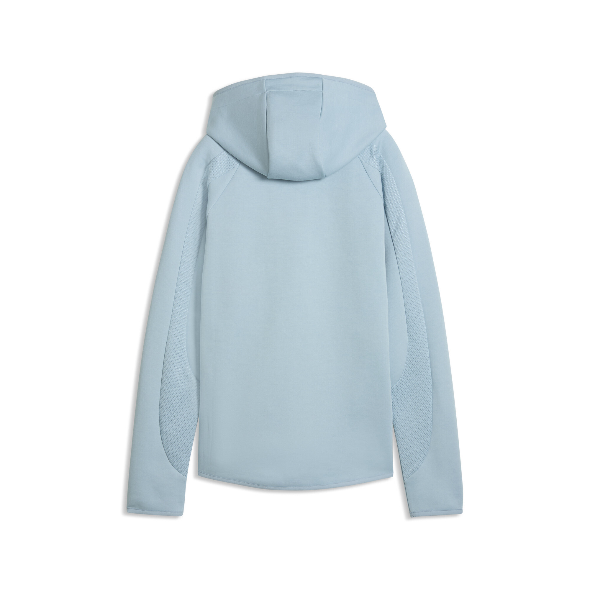 Толстовка Puma Evostripe Full-Zip (69189847) - фото