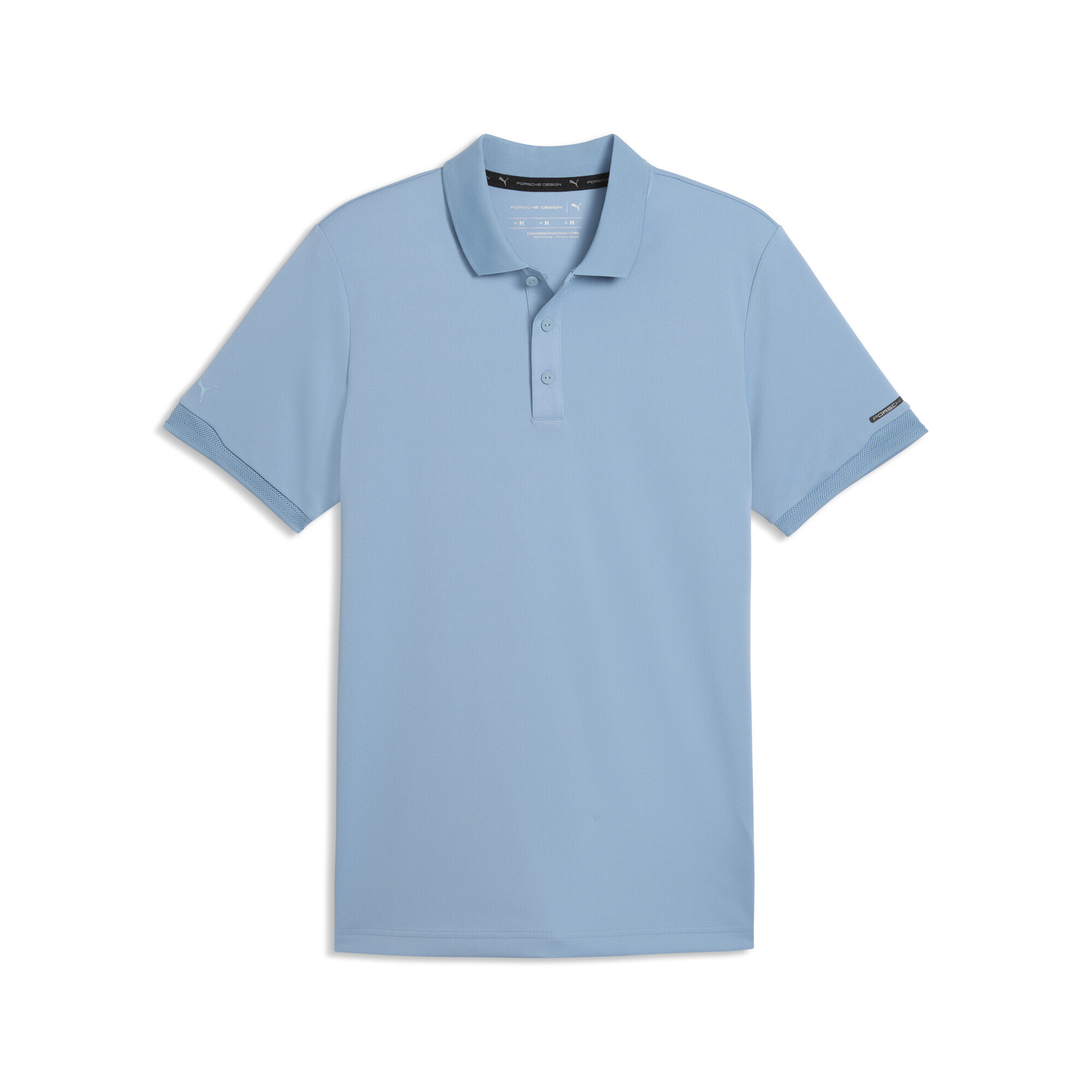 Поло Puma Porsche Design (63173715) - фото