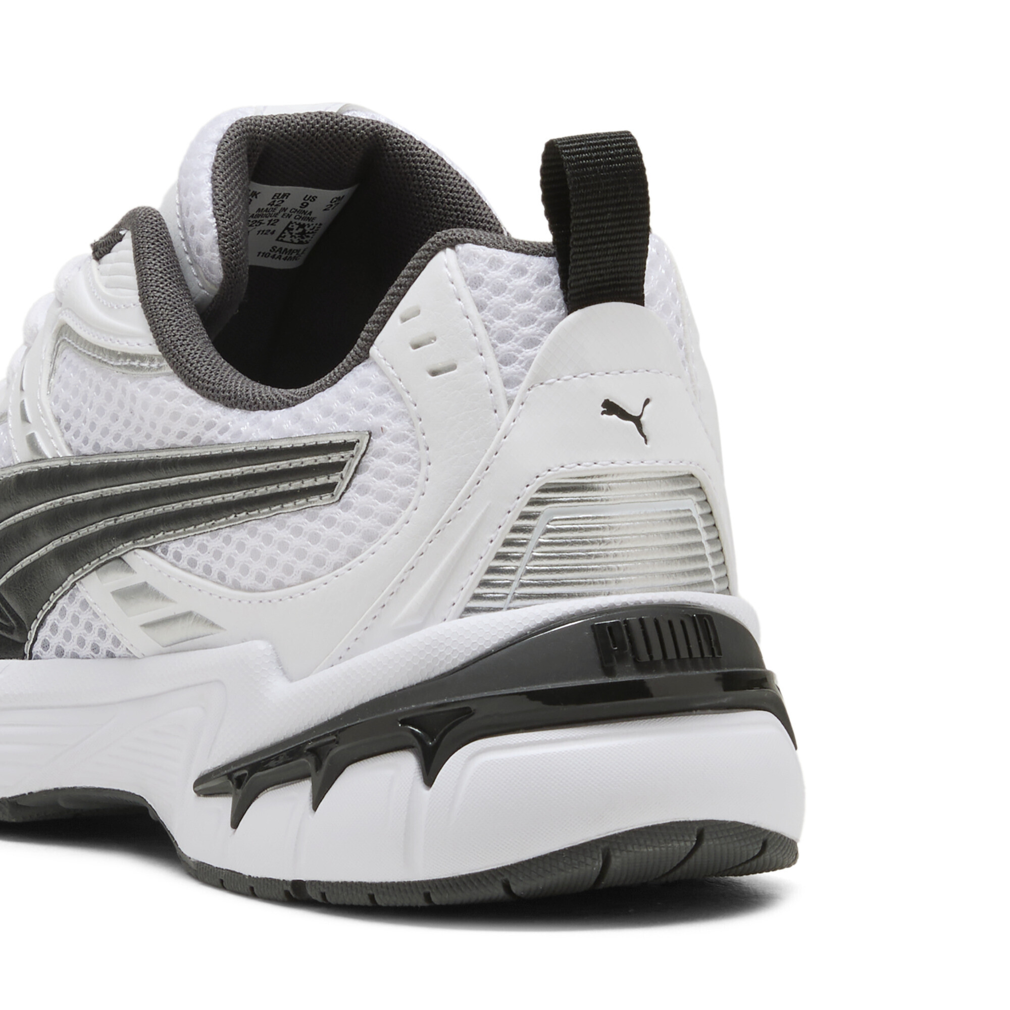 Кросівки Puma Milenio Tech 2000 (40262512) - фото