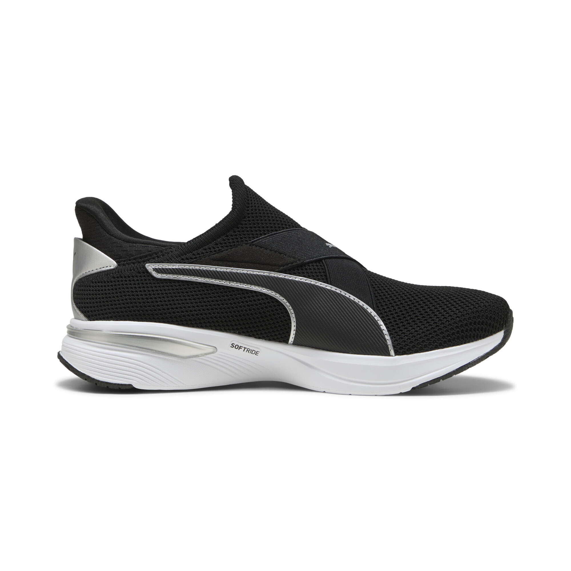 Кросівки Puma Softride Charm Sliptech (31224701) - фото