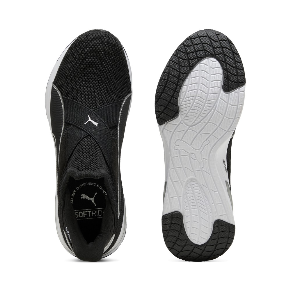 Кросівки Puma Softride Charm Sliptech (31224701) - фото