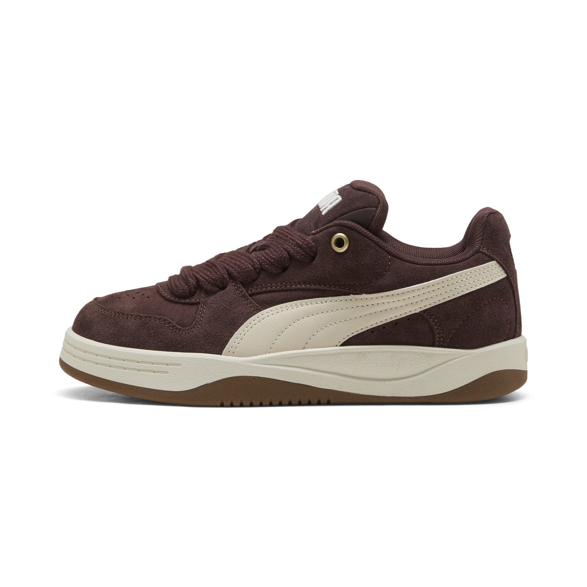 Кеди Puma Park Luna Suede (40251008) - фото