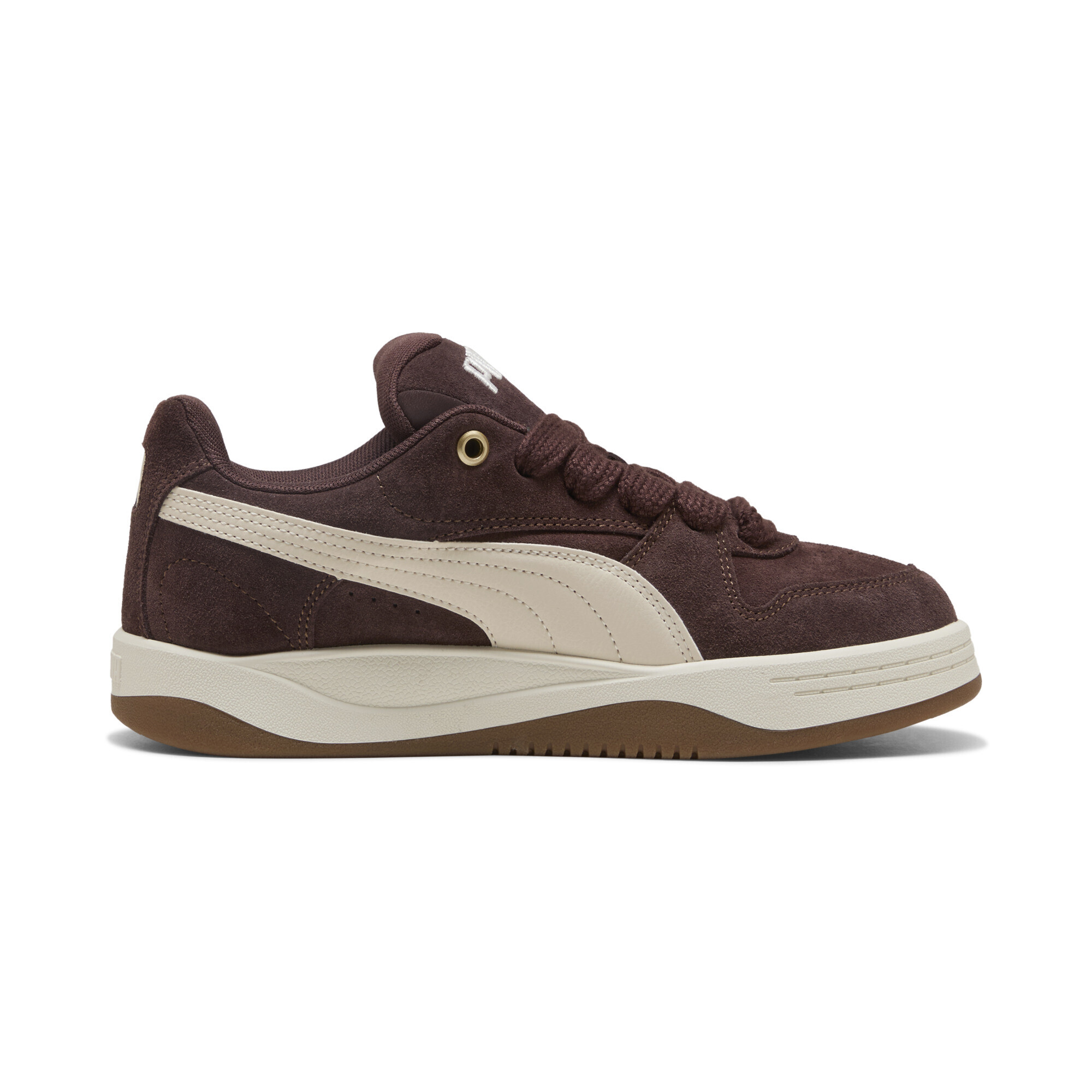 Кеди Puma Park Luna Suede (40251008) - фото