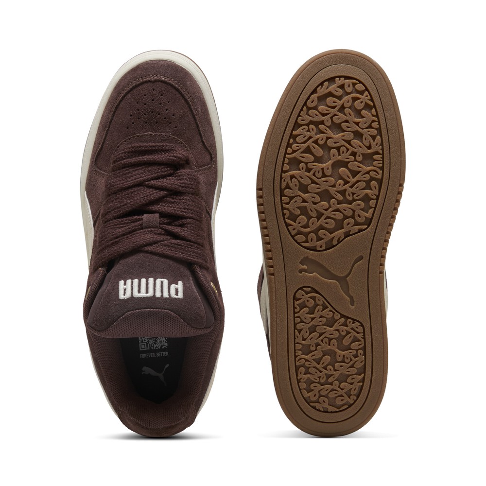 Кеди Puma Park Luna Suede (40251008) - фото