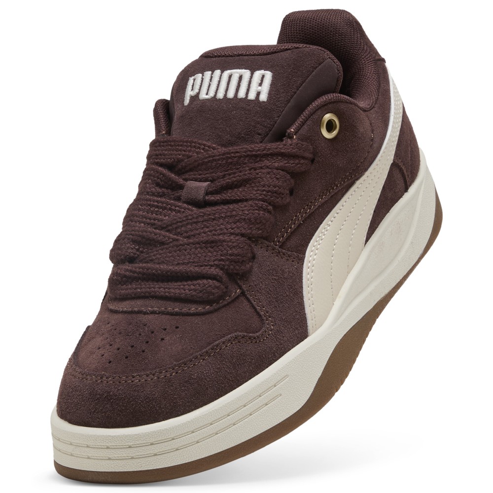 Кеди Puma Park Luna Suede (40251008) - фото