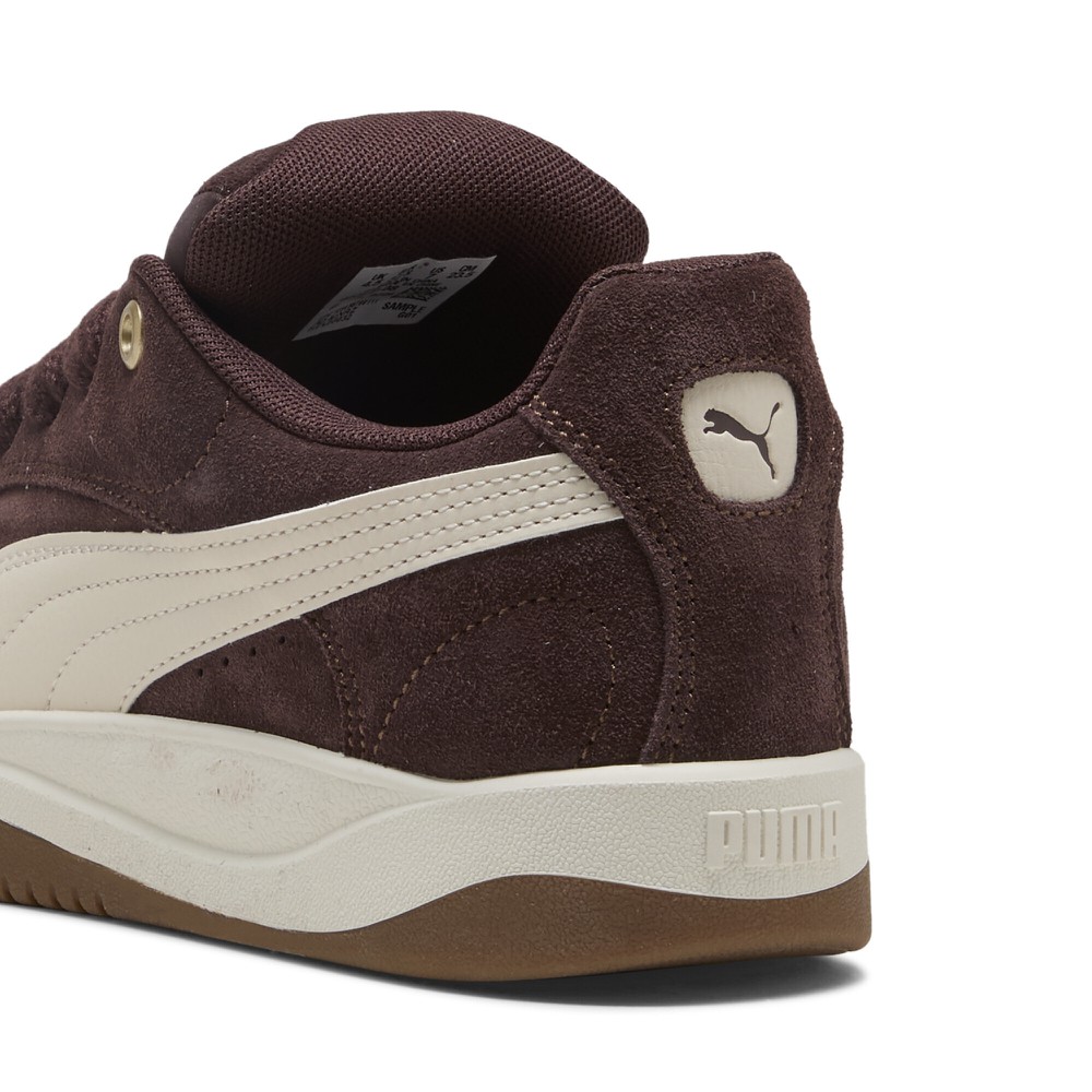 Кеди Puma Park Luna Suede (40251008) - фото