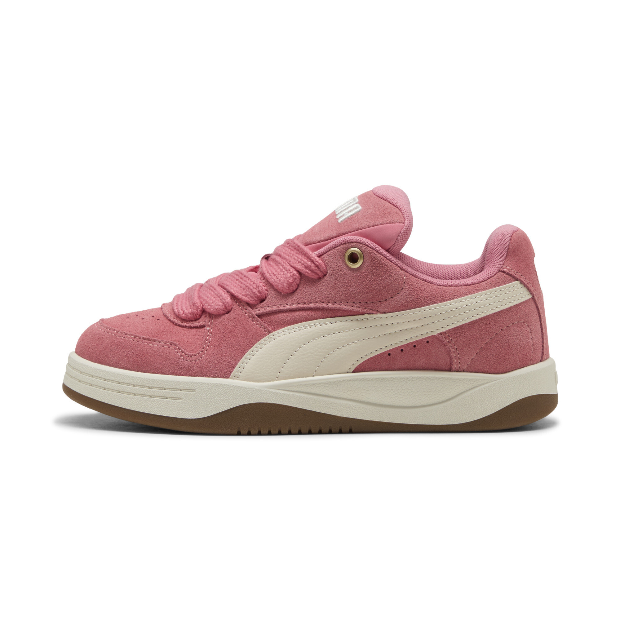Кеди Puma Park Luna Suede (40251009) - фото
