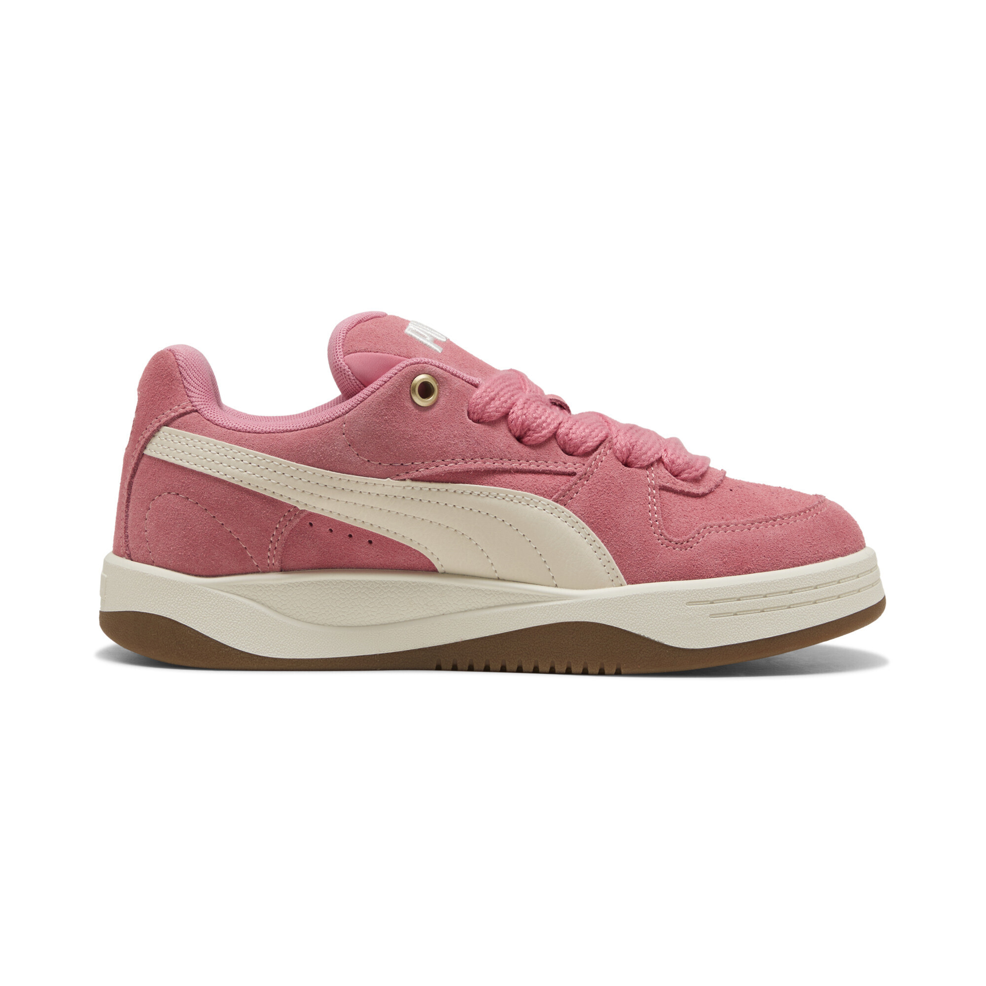 Кеди Puma Park Luna Suede (40251009) - фото