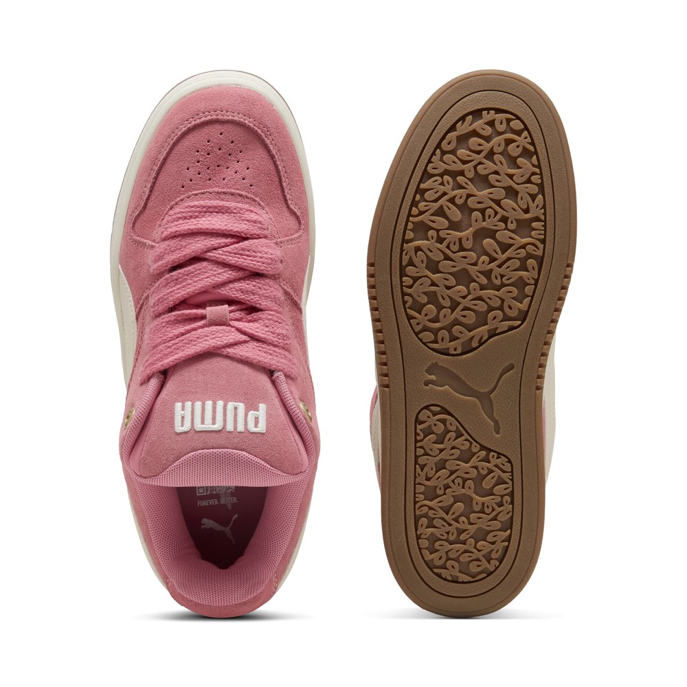 Кеди Puma Park Luna Suede (40251009) - фото