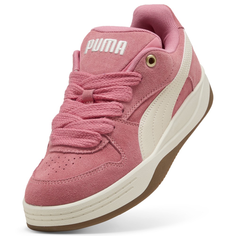 Кеди Puma Park Luna Suede (40251009) - фото