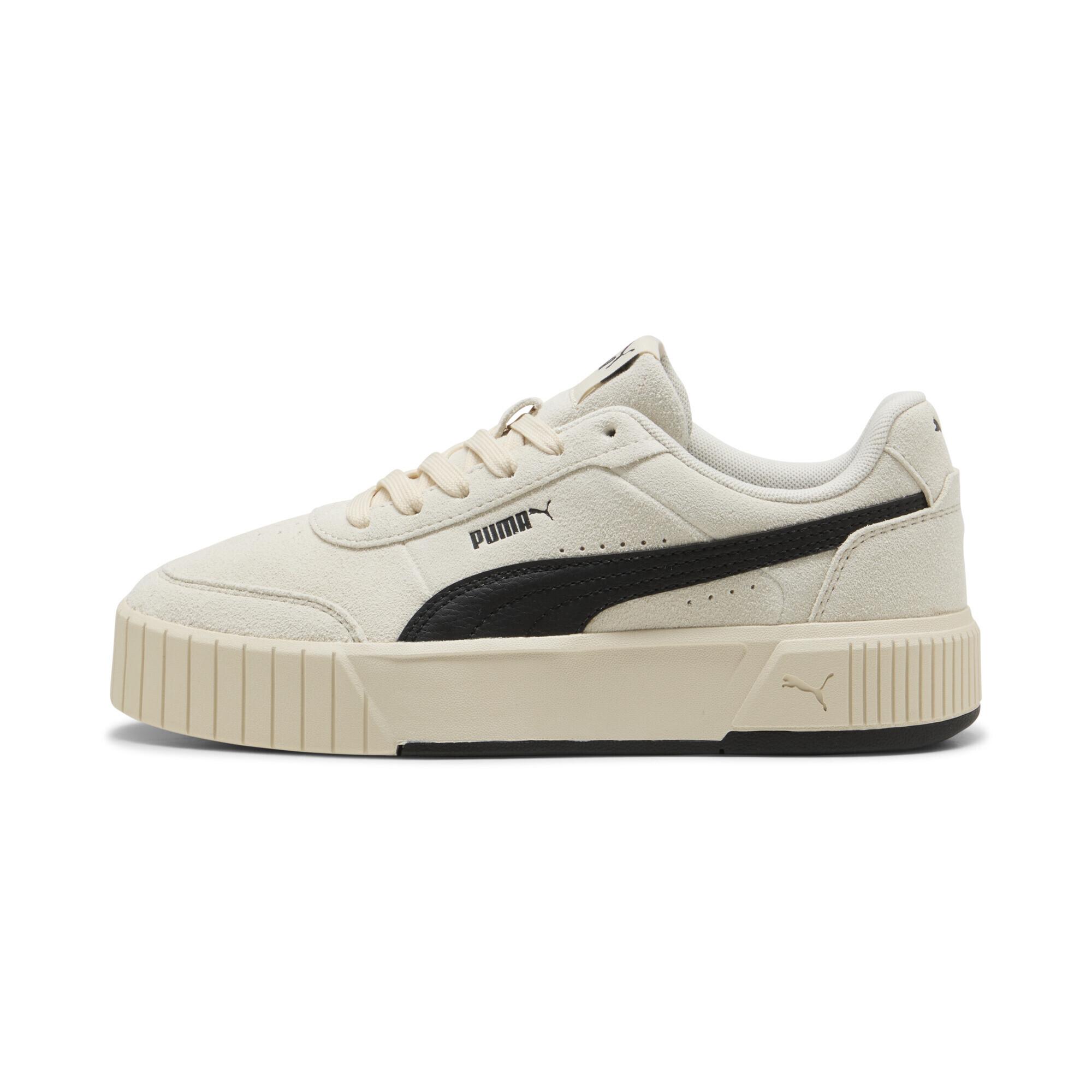Кеди Puma Carina Mia Suede (40263806) - фото