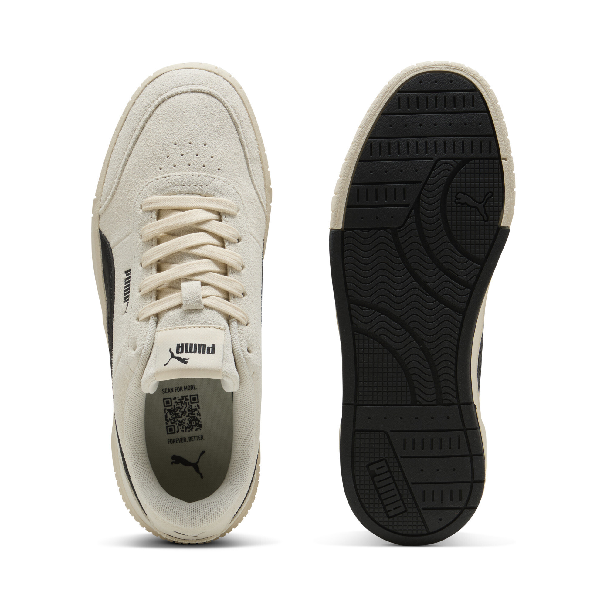 Кеди Puma Carina Mia Suede (40263806) - фото