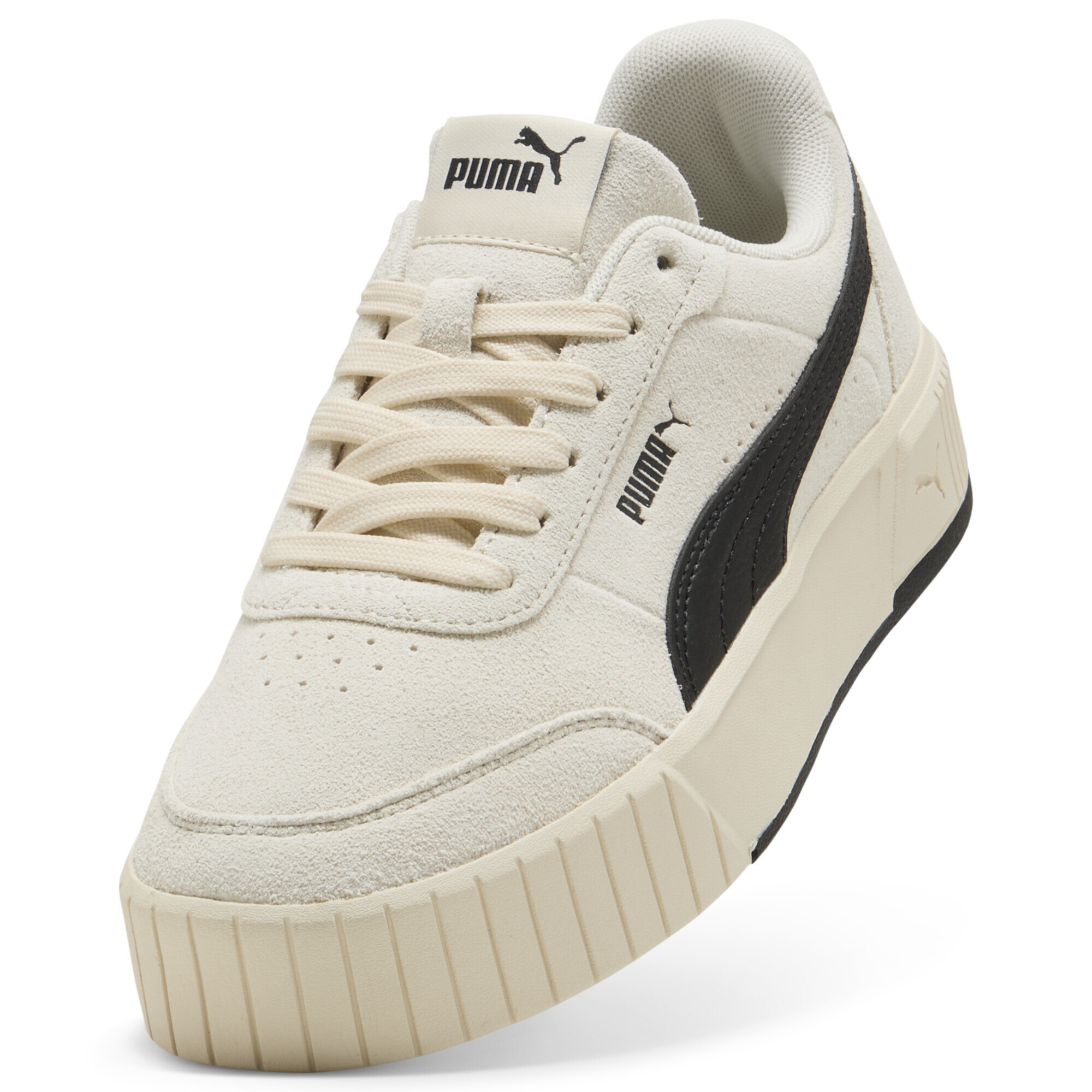 Кеди Puma Carina Mia Suede (40263806) - фото