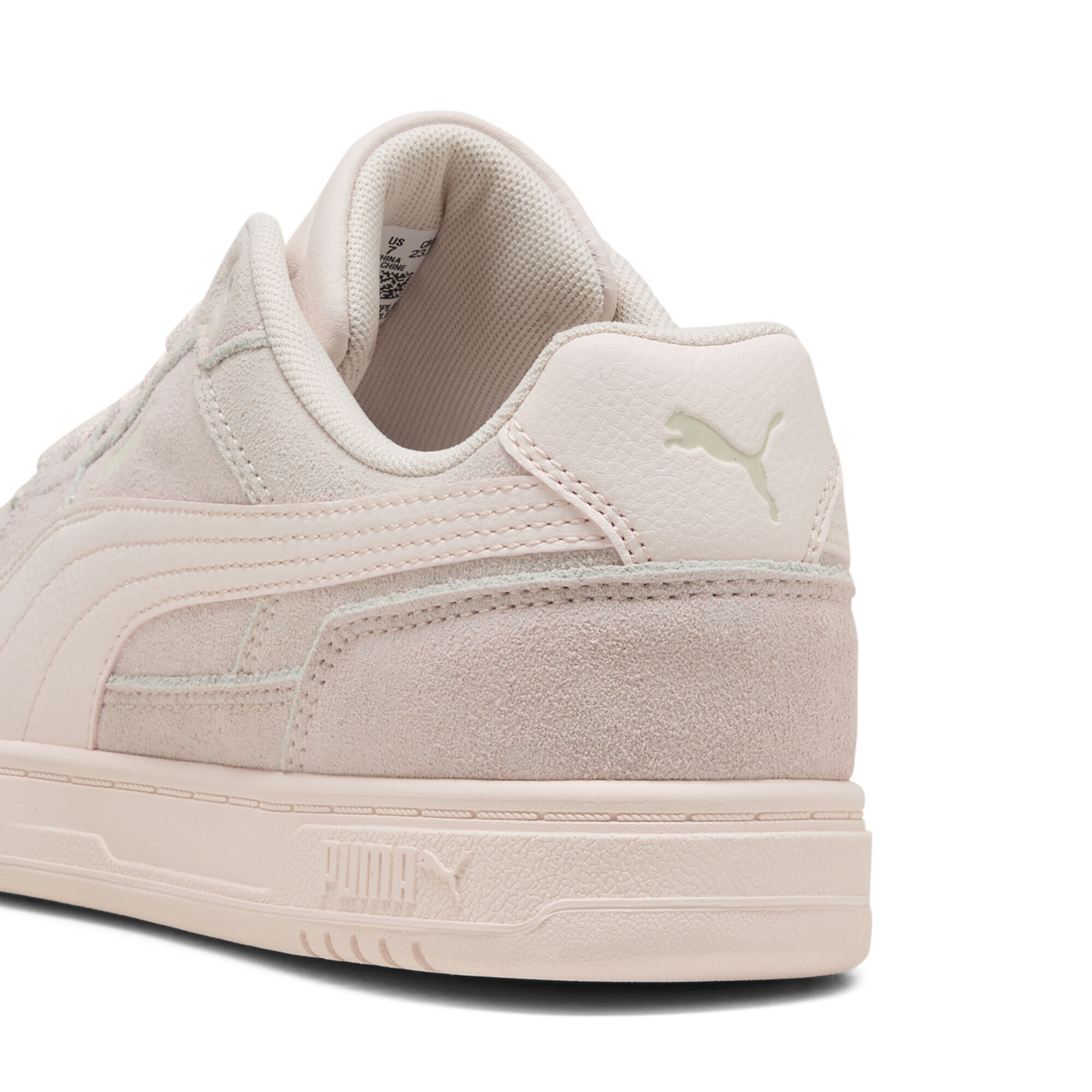 Кеди Puma Caven III Suede (40448605) - фото