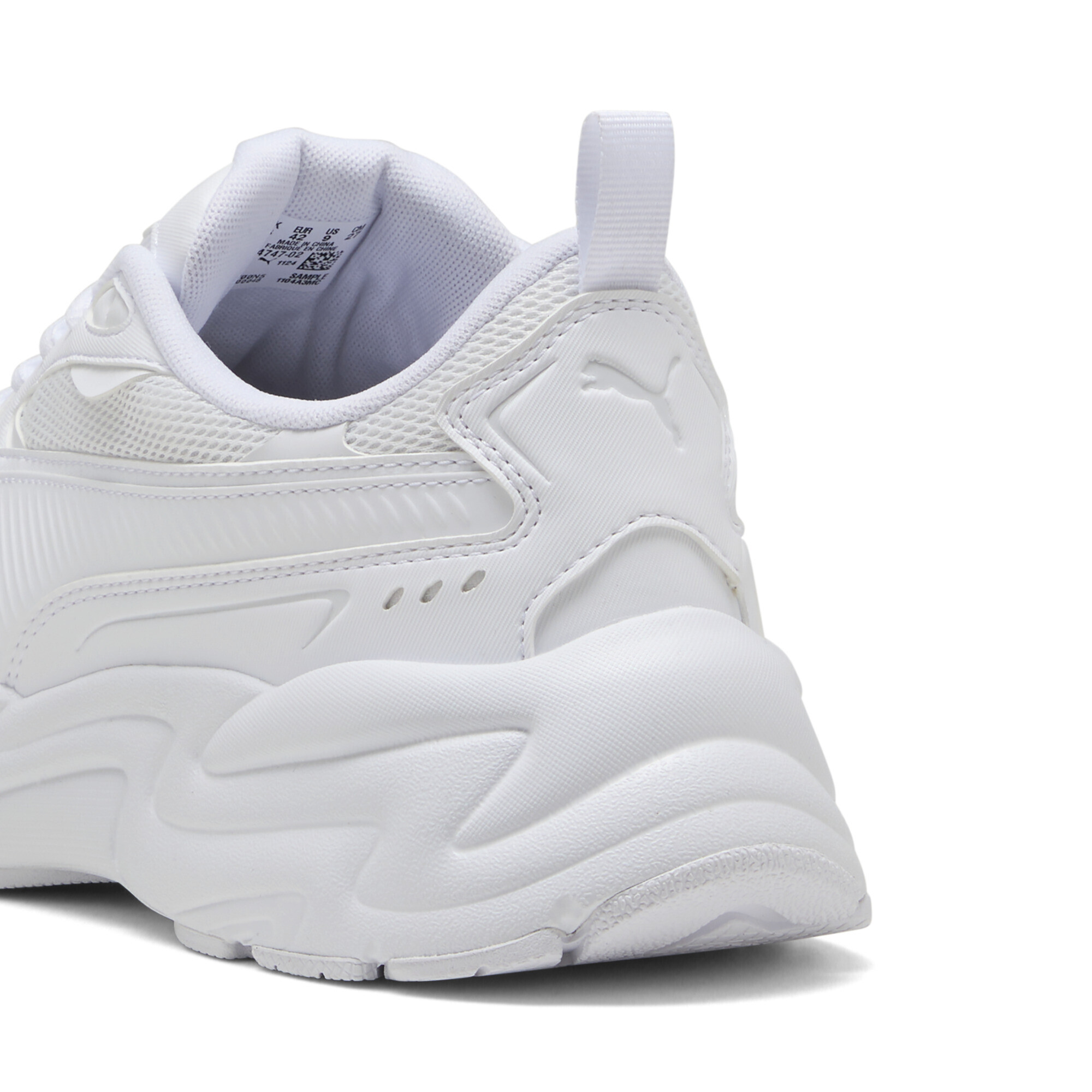 Кросівки Puma X-Ray 4 (40474702) - фото