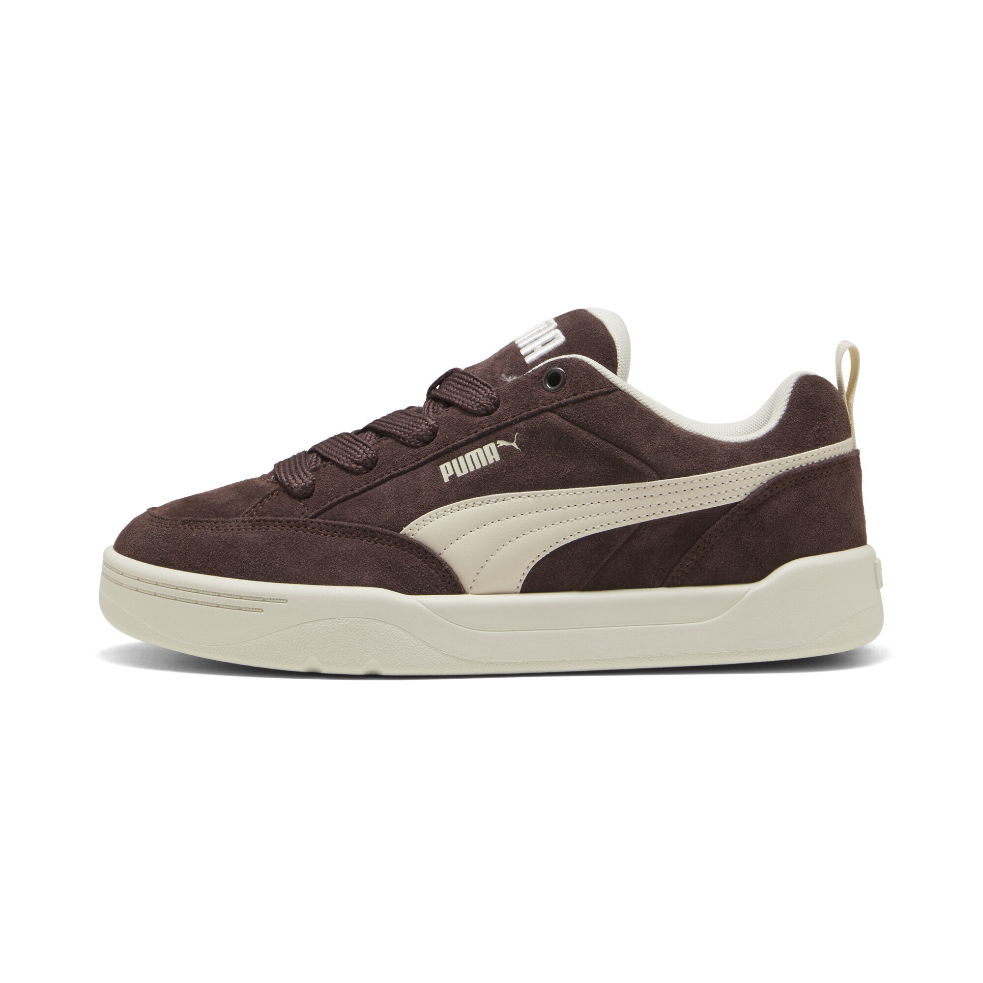 Кеди Puma Park Lifestyle Raw Suede (40160611) - фото
