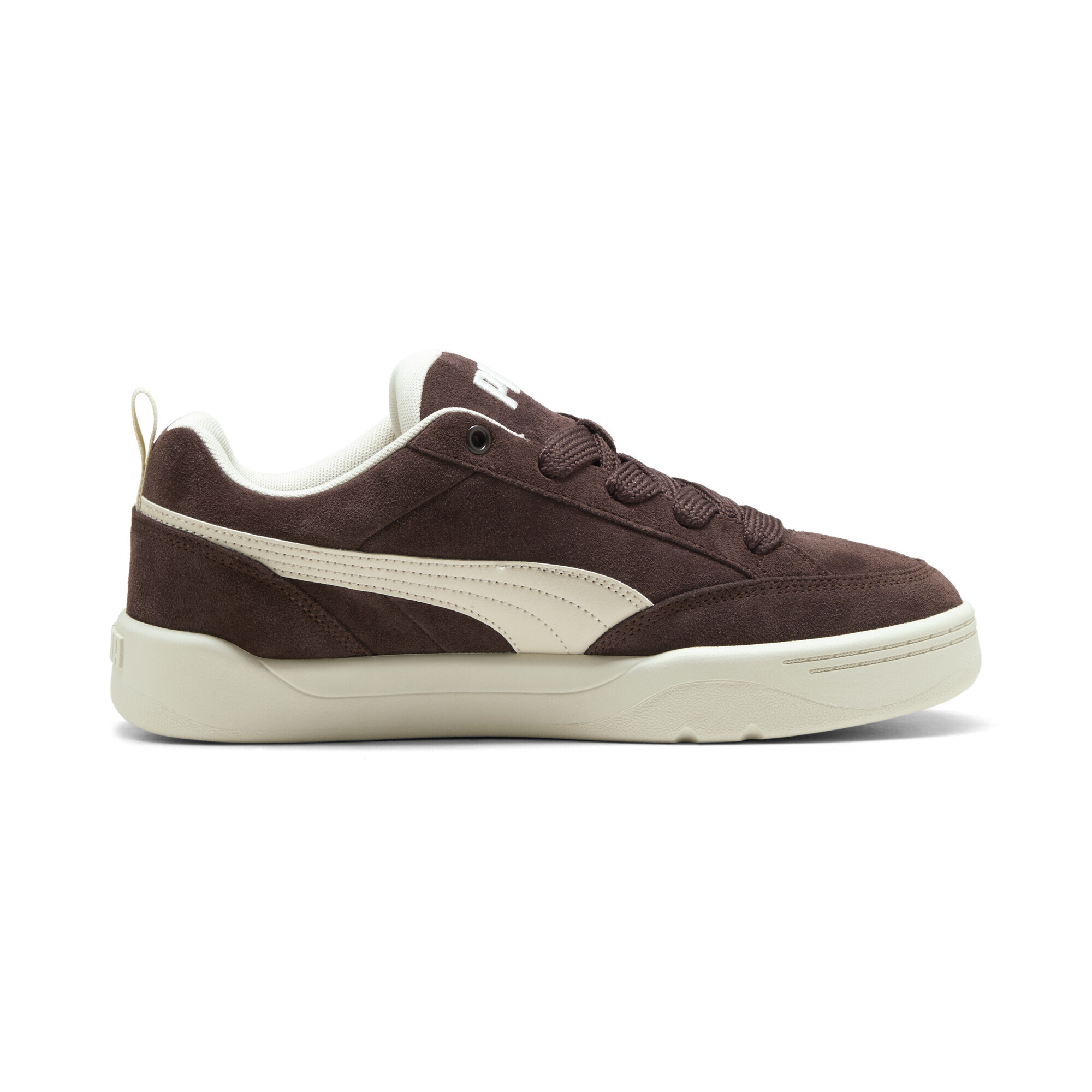 Кеди Puma Park Lifestyle Raw Suede (40160611) - фото